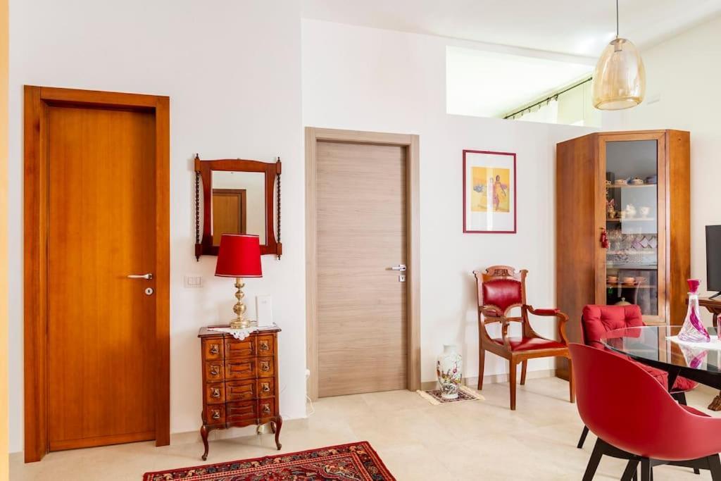Apartment Elegante E Tranquillo Milan