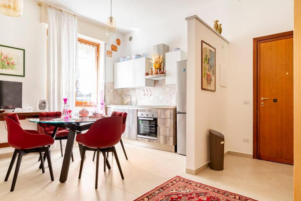 Elegante E Tranquillo Apartment *