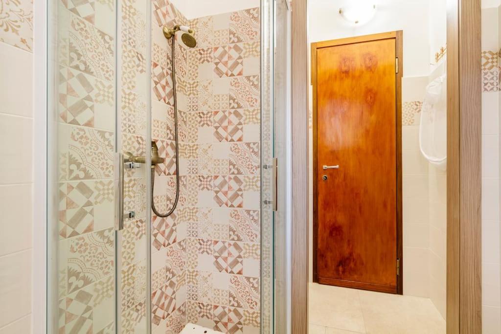 Apartment Elegante E Tranquillo Milan