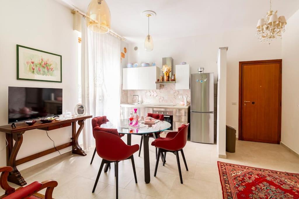Elegante E Tranquillo Apartment *