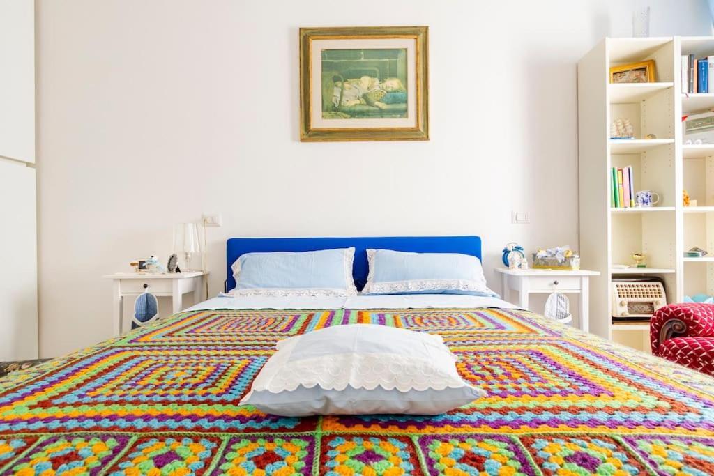 Elegante E Tranquillo Apartment Milan