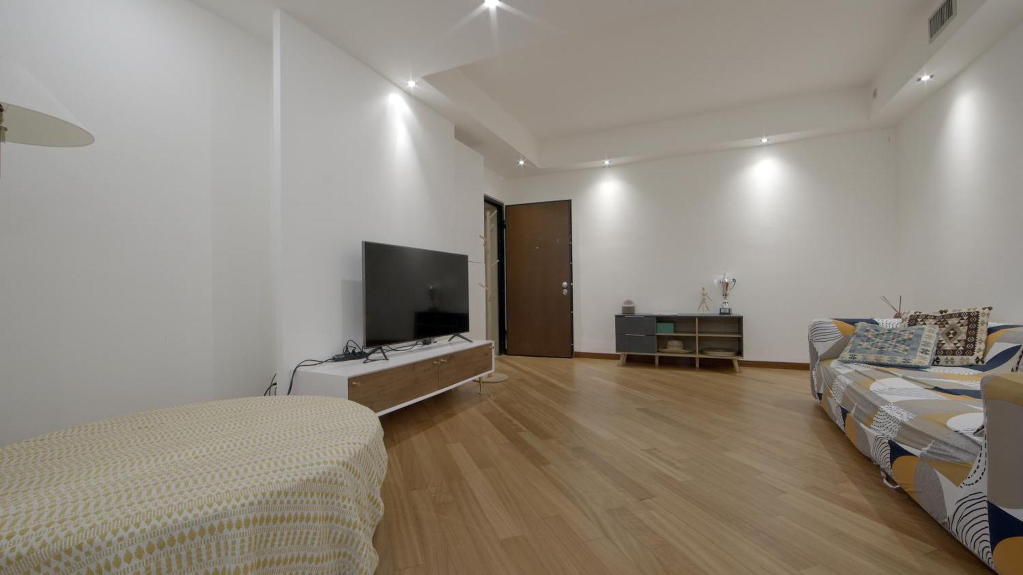 Apartment Trilocale Centro Milan