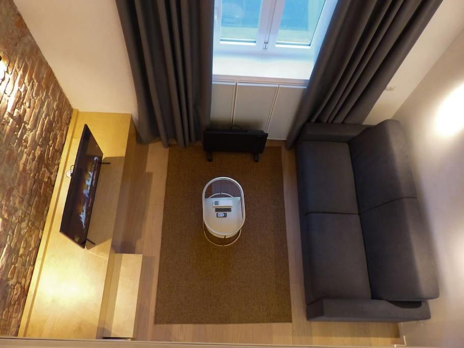 Fiera - Citylife Luxury Loft Near Duomo Apartment