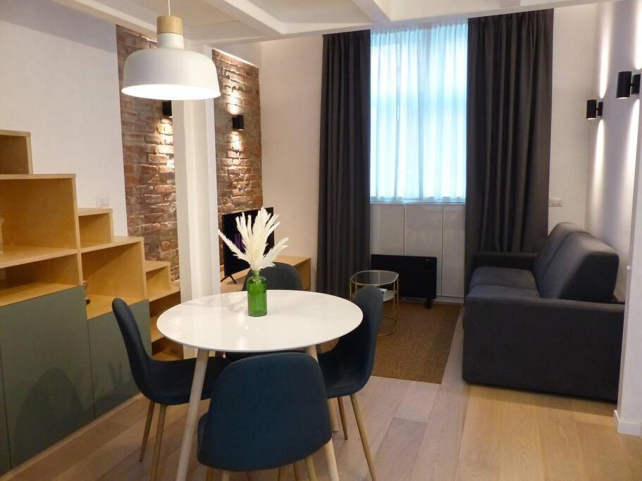 Fiera - Citylife Luxury Loft Near Duomo Apartment Milan
