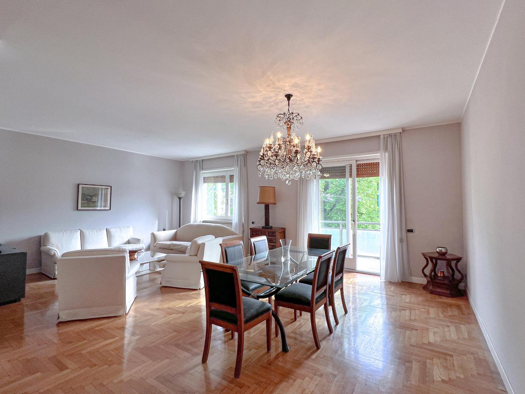 The Boutique - Luxury Collection Solari Milan