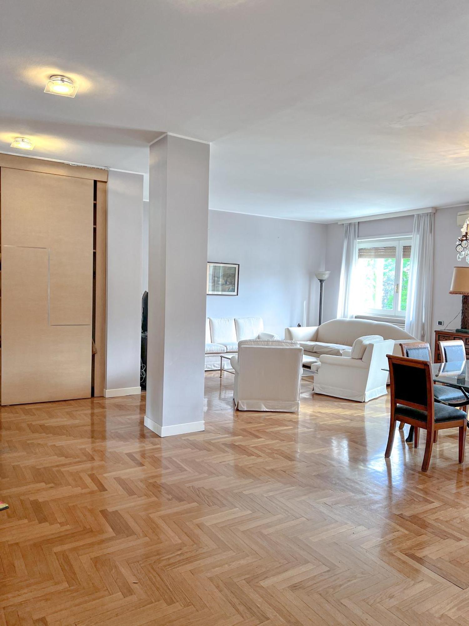 The Boutique - Luxury Collection Solari Apartment Milan