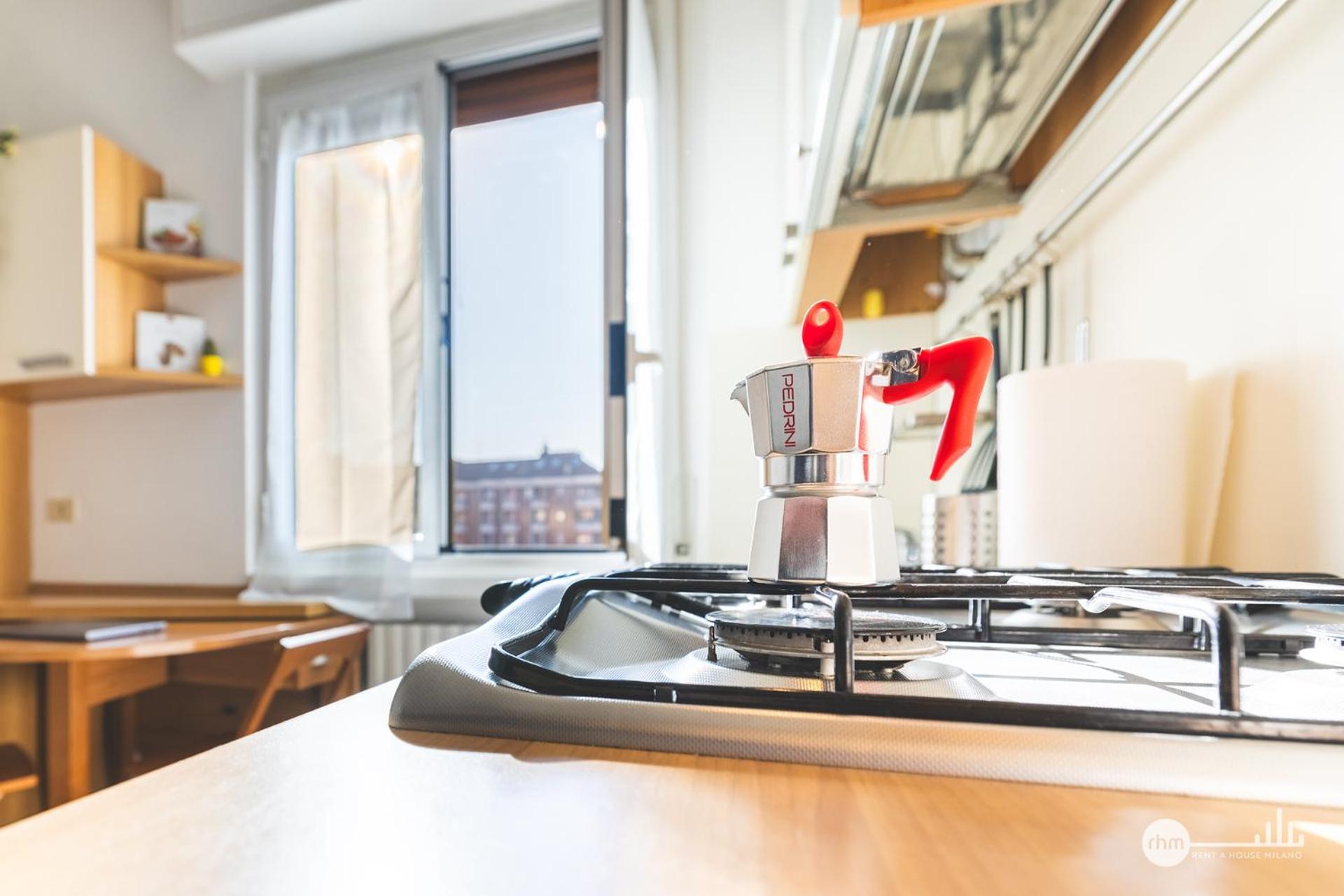 Apartamento Casa Elena 10 Minuti In Metro Dal Centro Di *
