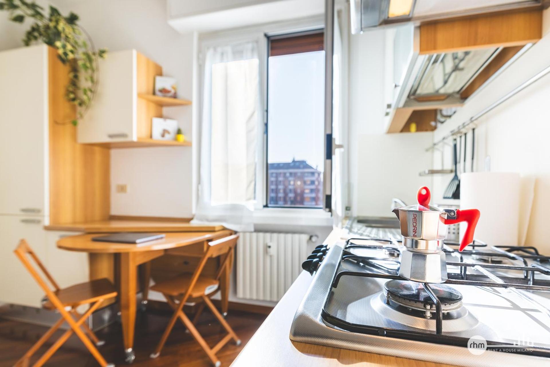 Casa Elena 10 Minuti In Metro Dal Centro Di Apartamento *