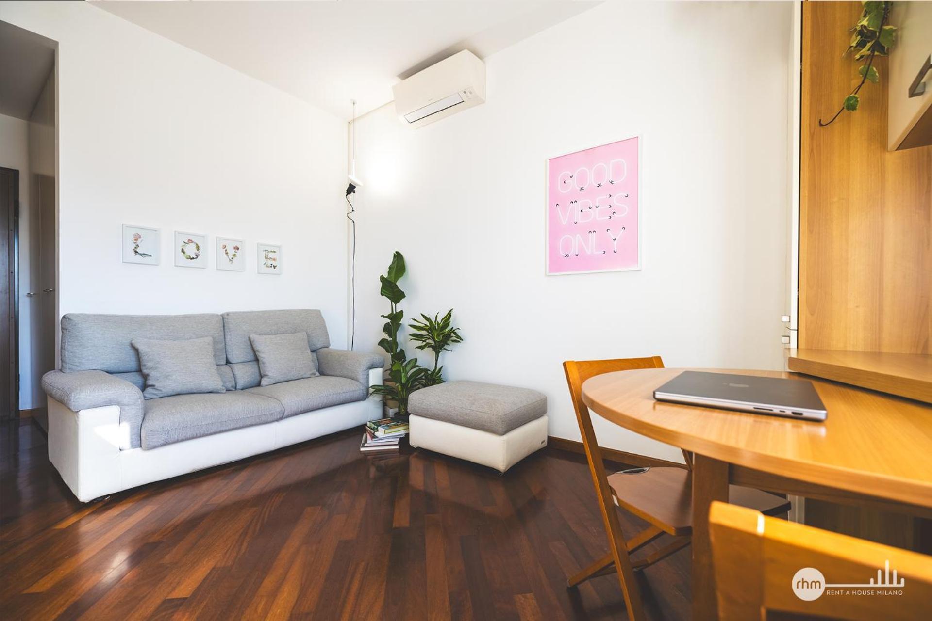 Apartamento Casa Elena 10 Minuti In Metro Dal Centro Di Milão