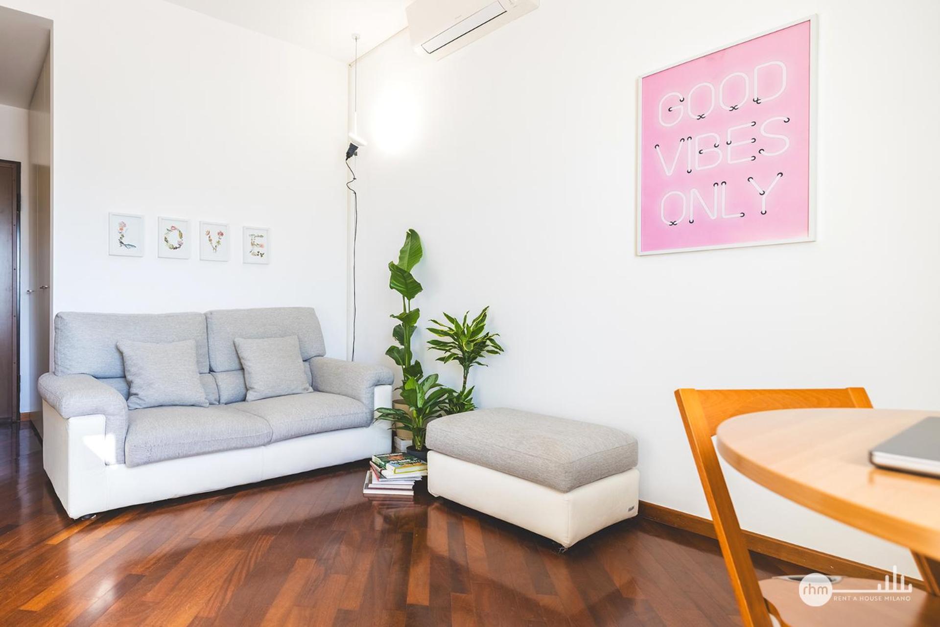 Casa Elena 10 Minuti In Metro Dal Centro Di Apartamento Milão