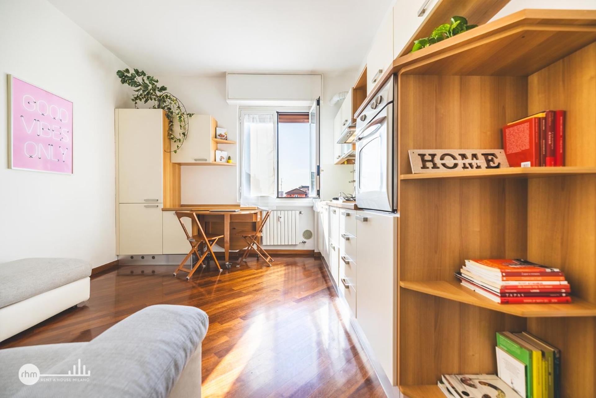 Apartamento Casa Elena 10 Minuti In Metro Dal Centro Di