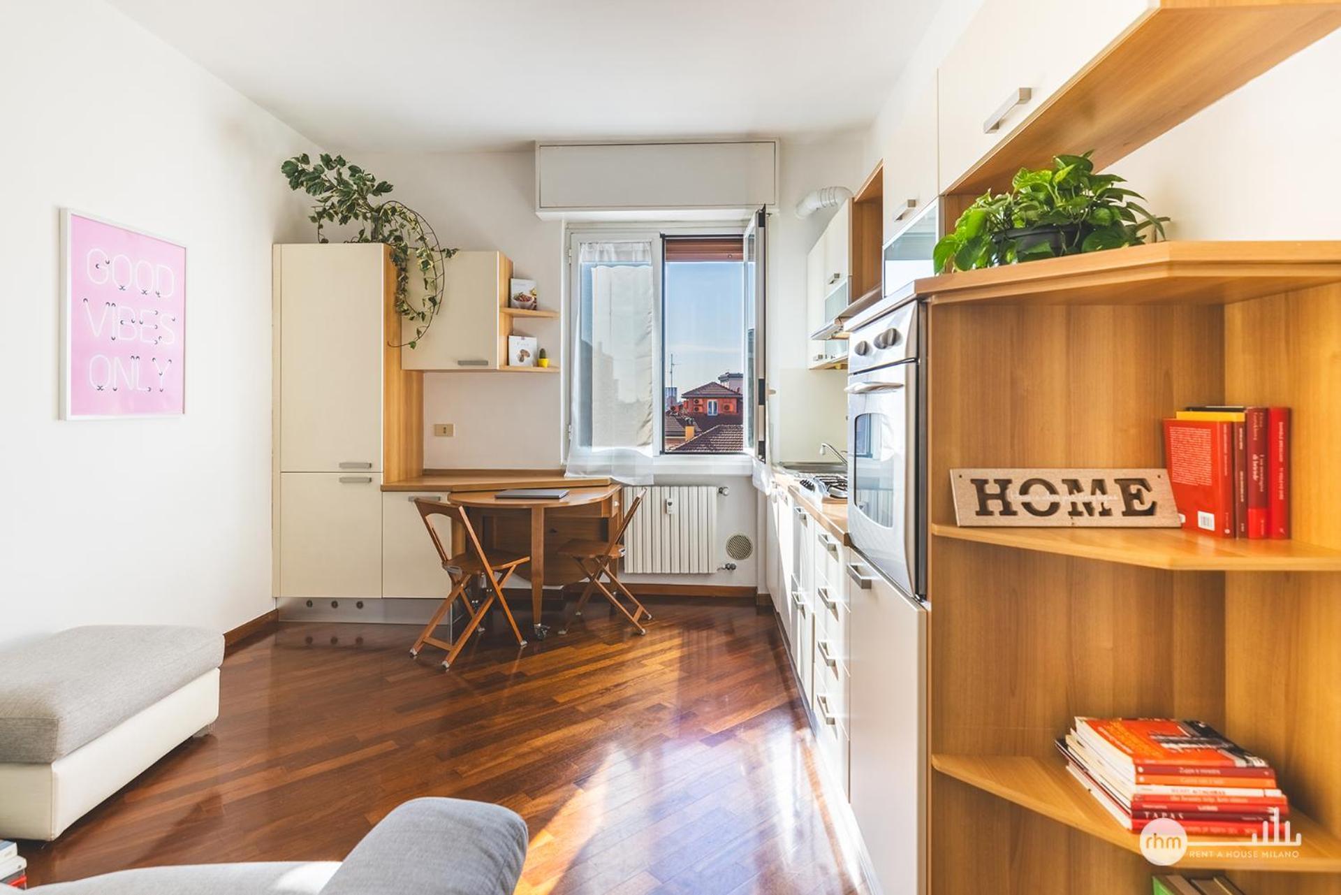 Casa Elena 10 Minuti In Metro Dal Centro Di Milão