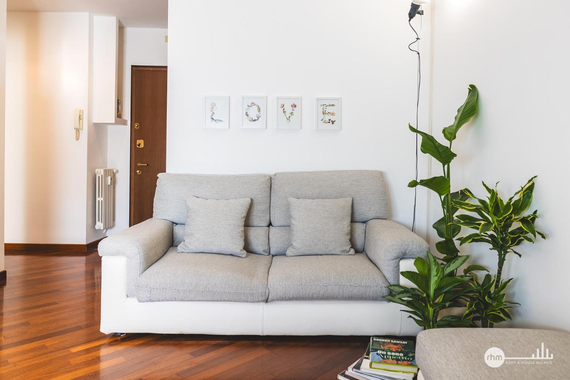 Casa Elena 10 Minuti In Metro Dal Centro Di Apartamento