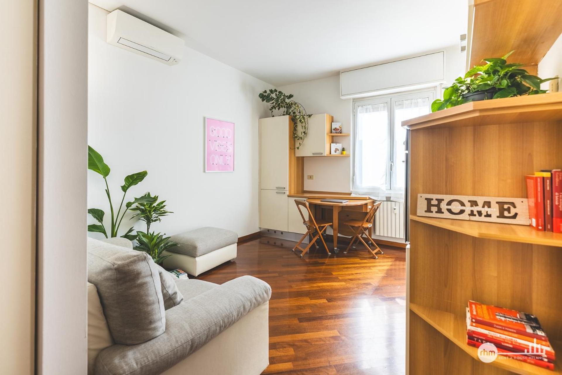 Apartamento Casa Elena 10 Minuti In Metro Dal Centro Di