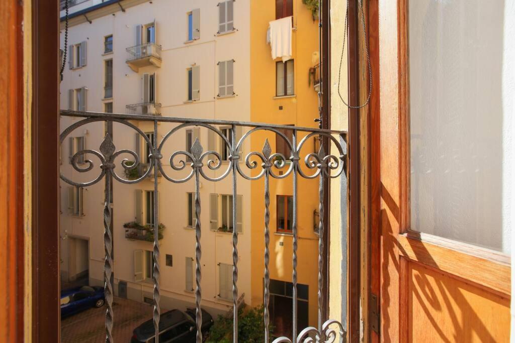 Hacca Collection - Arco Della Pace - Sempione - Chinatown 2br Apartment Milan