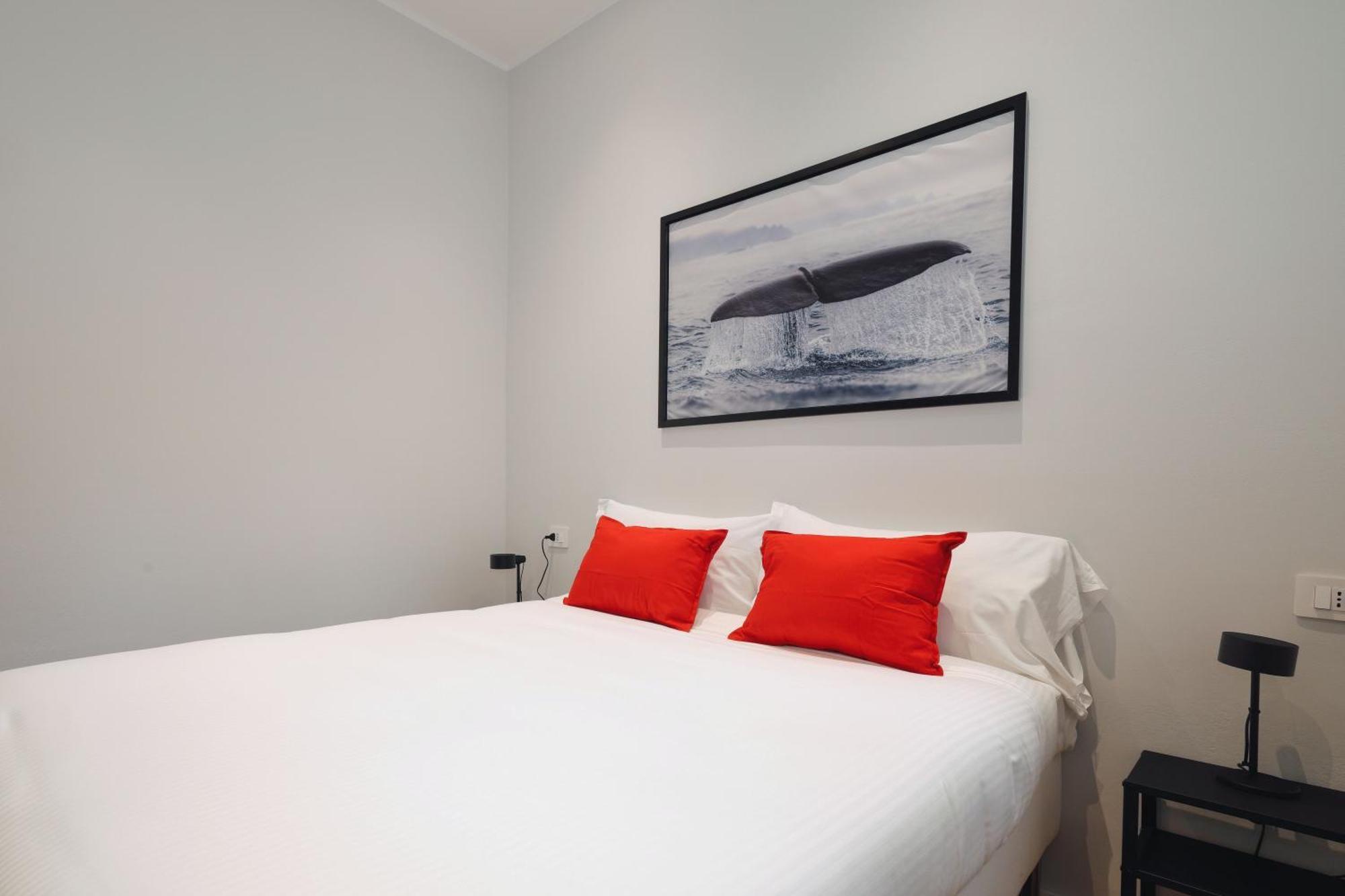 Apartamento Joivy Modern Flat Near Duomo Di *