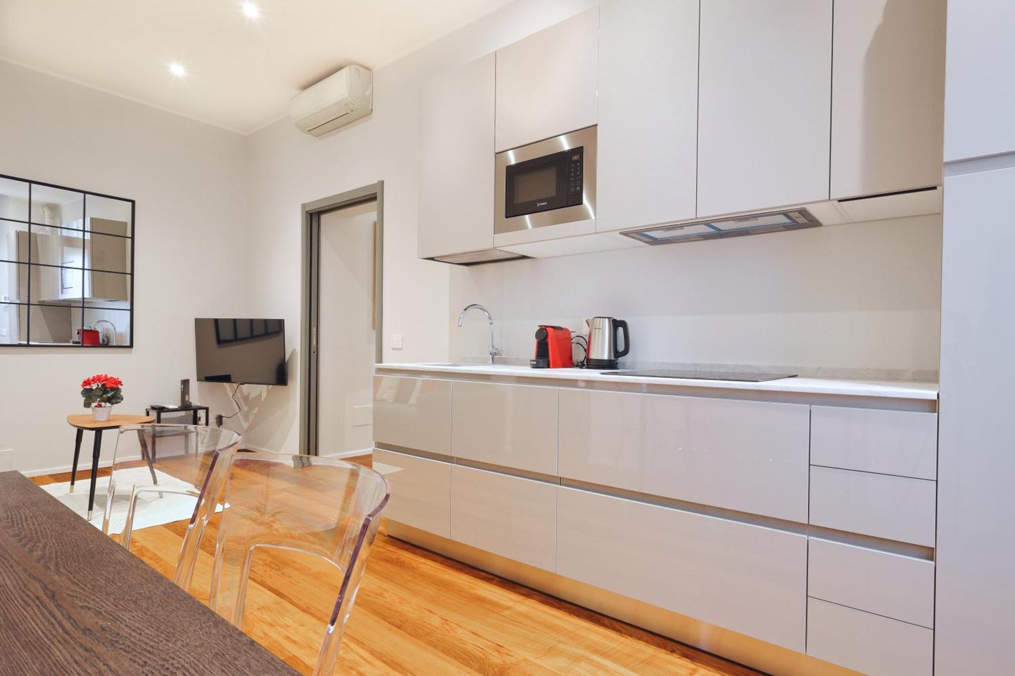 Apartamento Joivy Modern Flat Near Duomo Di