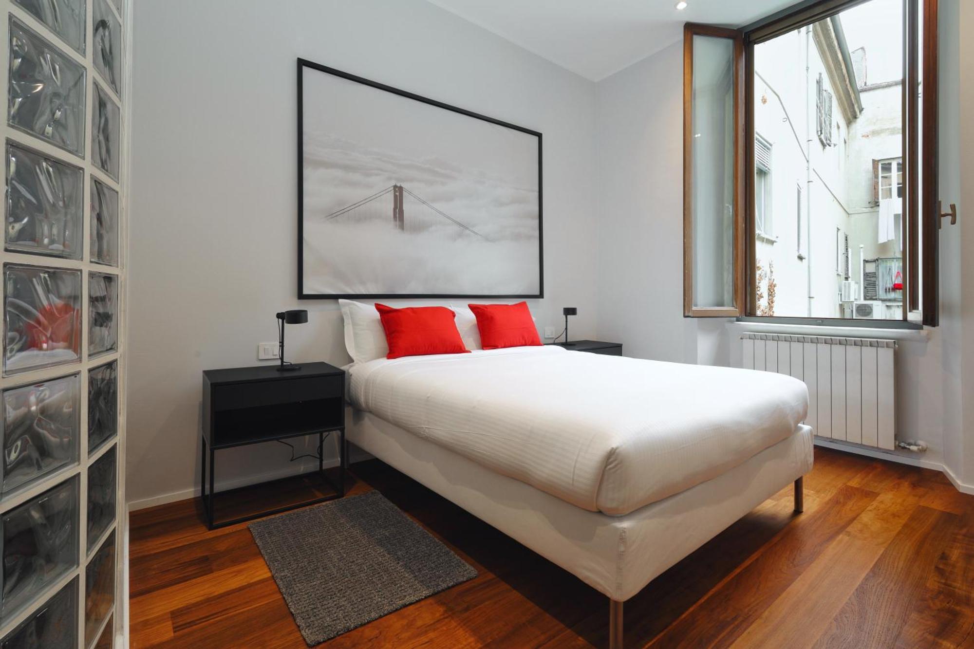 Apartamento Joivy Modern Flat Near Duomo Di