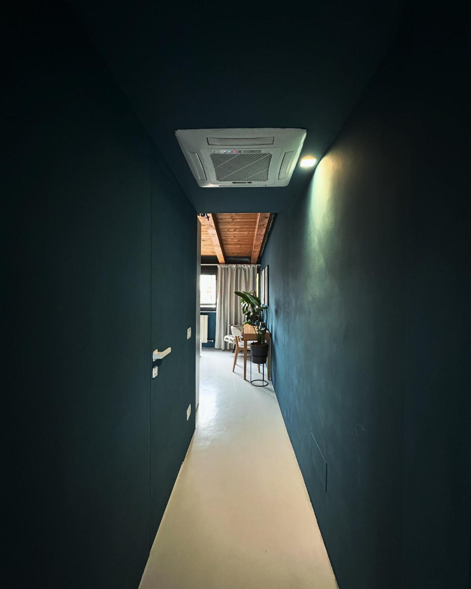 Casa Arnia Milão