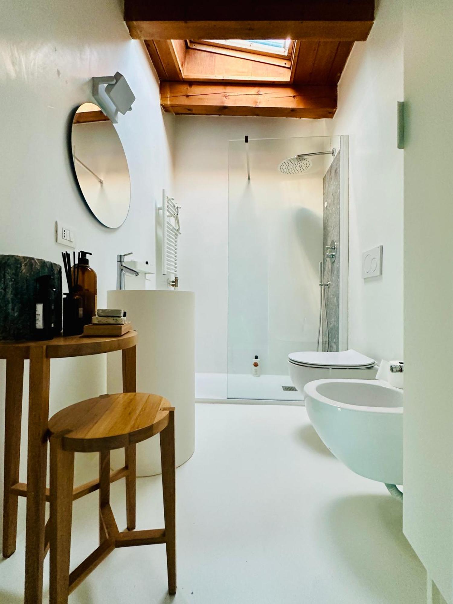 Casa Arnia Apartment *