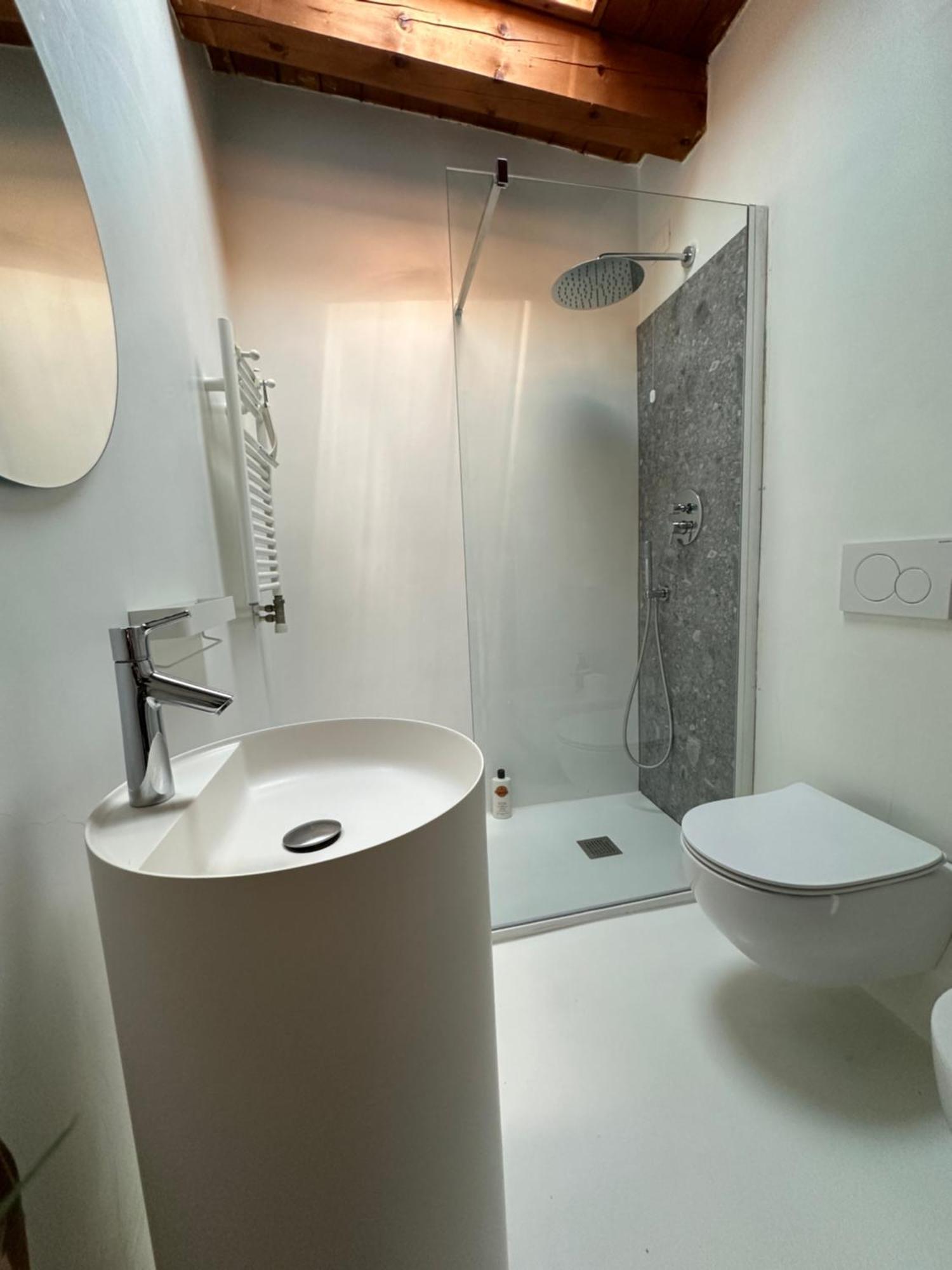 Apartamento Casa Arnia *