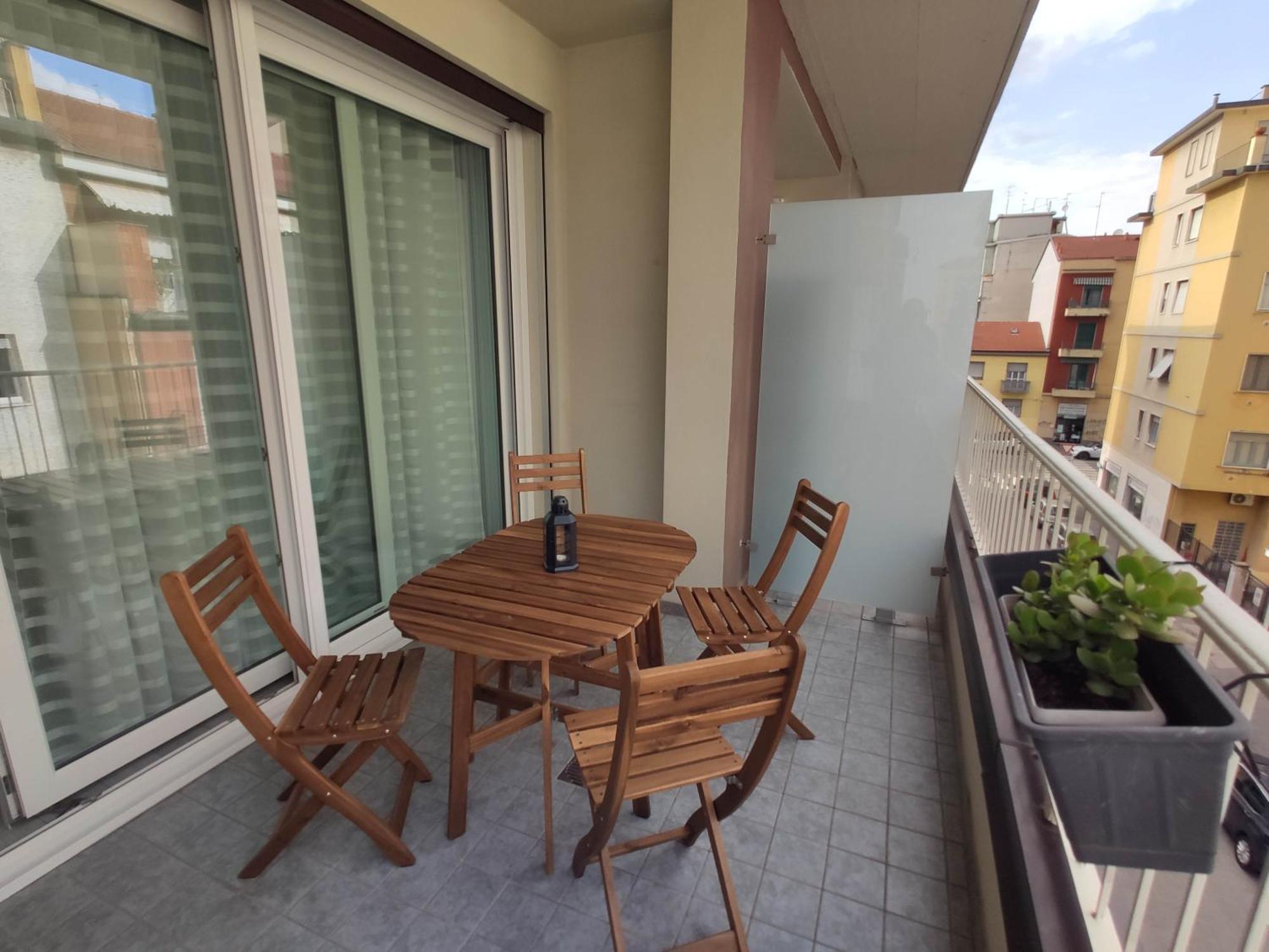 Apartment Matthias - - Modern And Cozy Flat, Close To The Metro - 10min From Station Milan