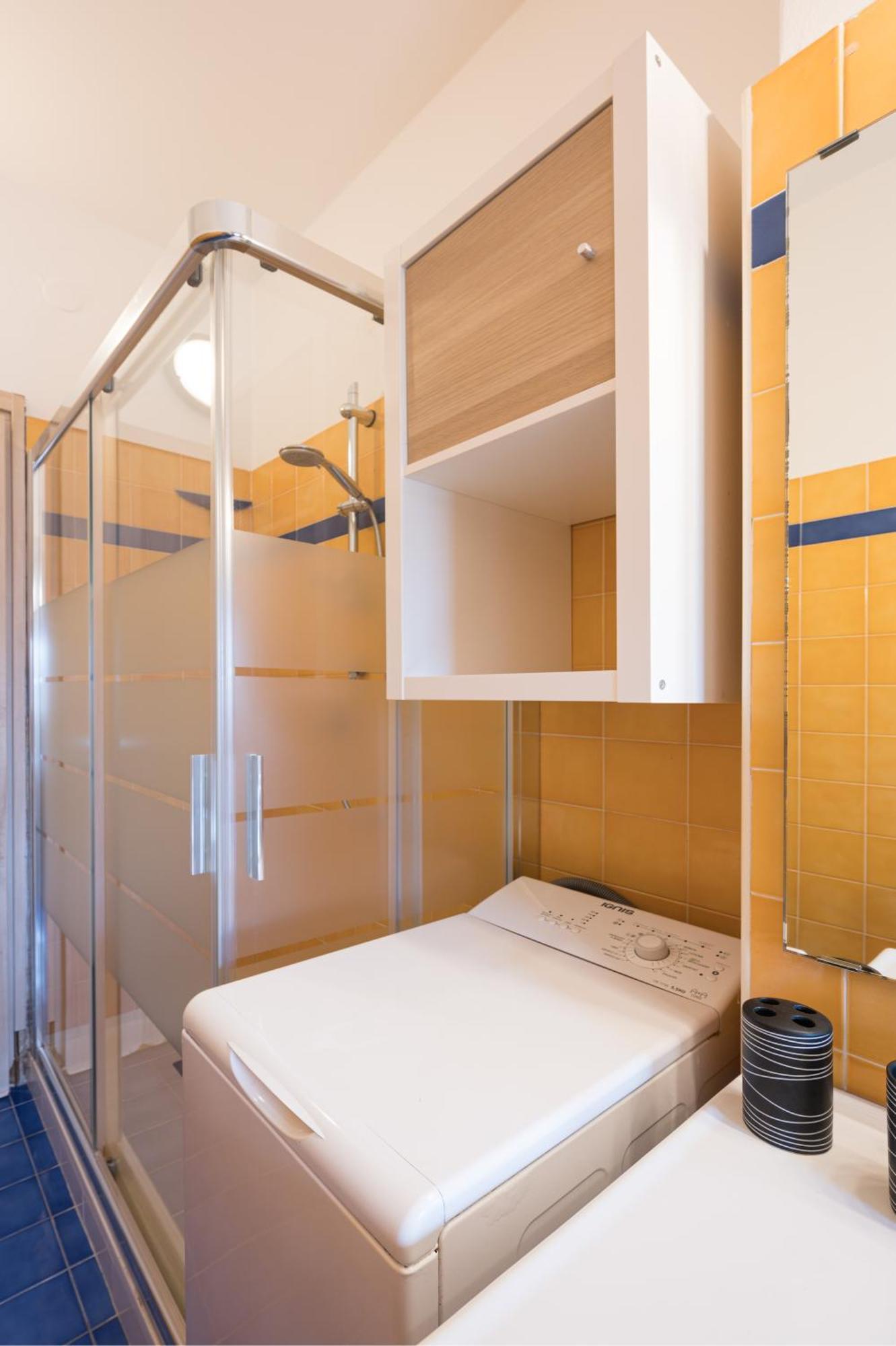 Primopiano - Palmanova Apartment Milan