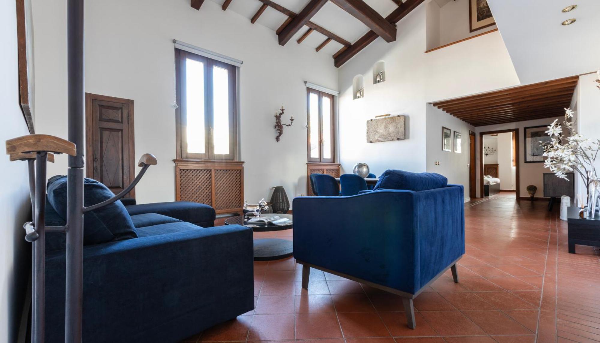 Apartment Italianway - Bigli 6 Milan