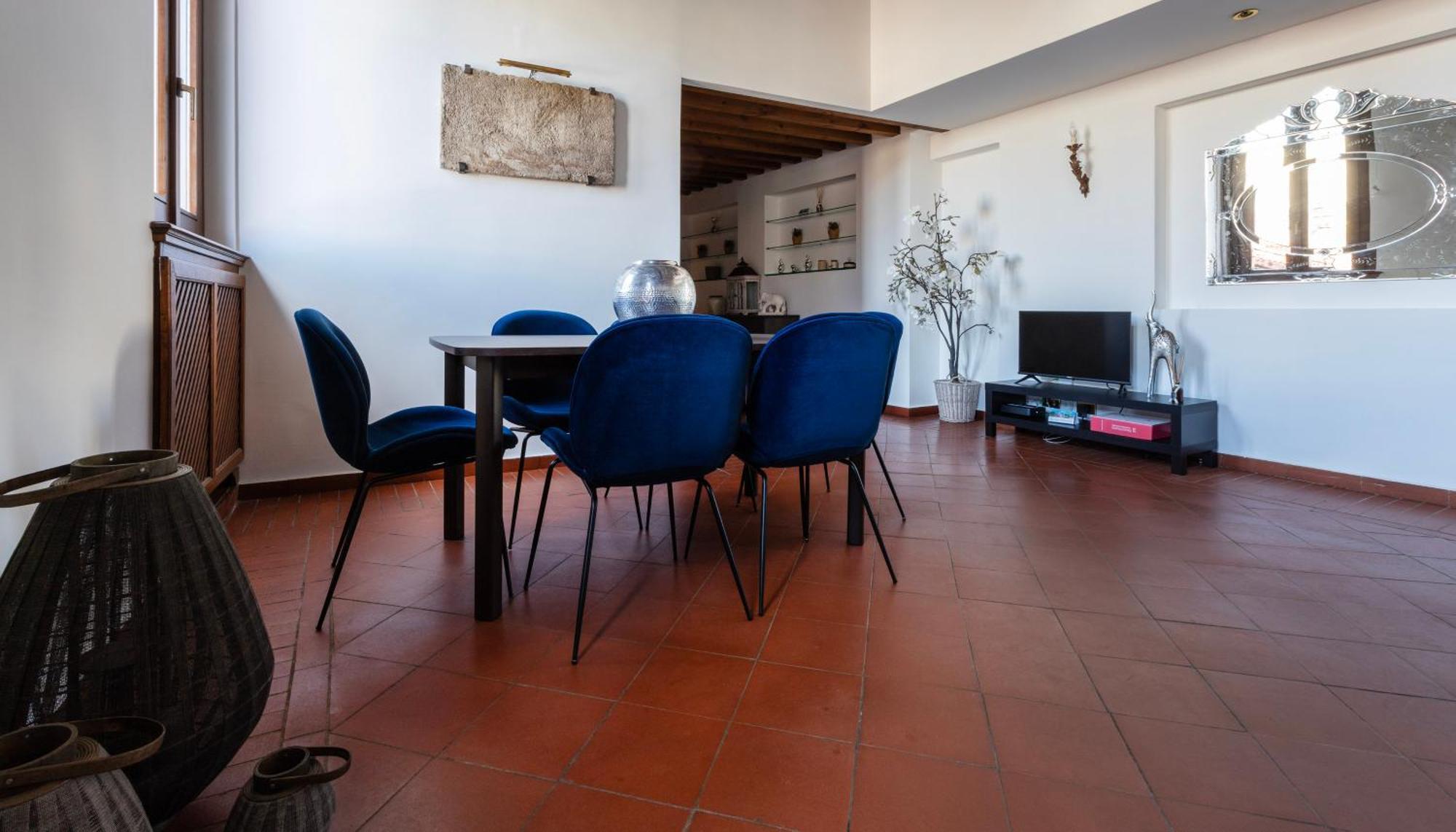 Apartment Italianway - Bigli 6