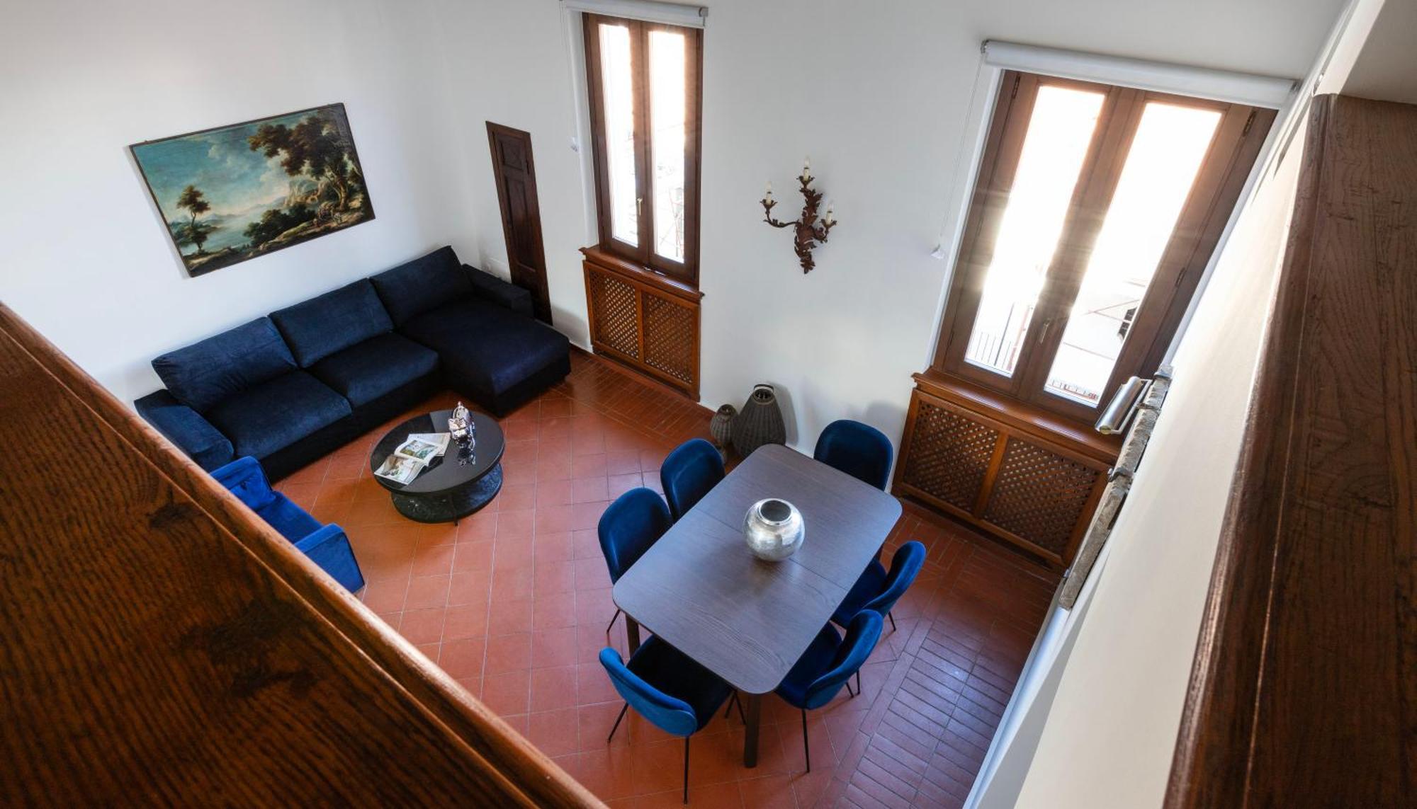 Italianway - Bigli 6 Apartment Milan