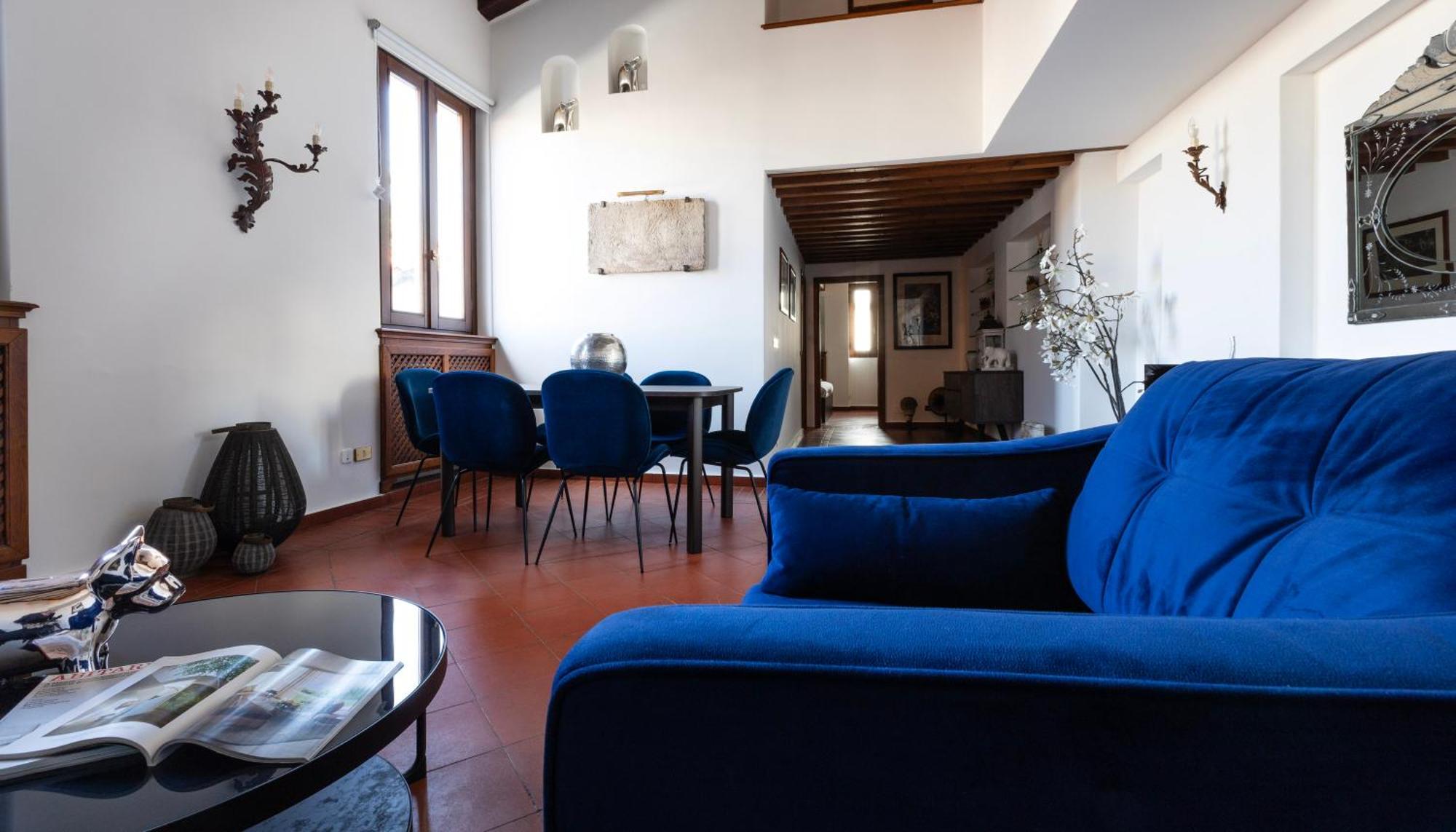 Apartment Italianway - Bigli 6 Milan