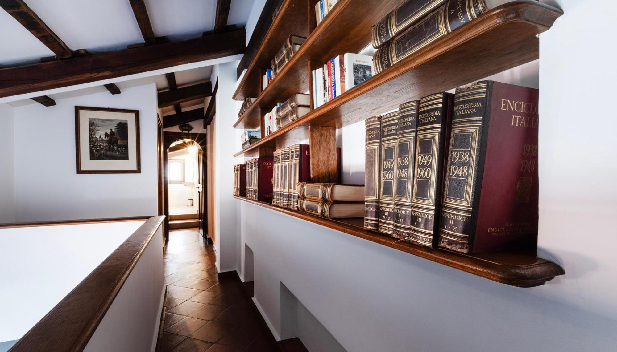 Apartment Italianway - Bigli 6 Milan