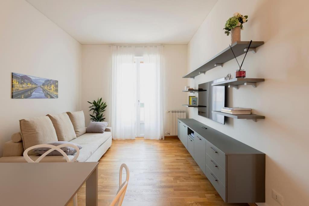 Da Vinci House Apartment Milan