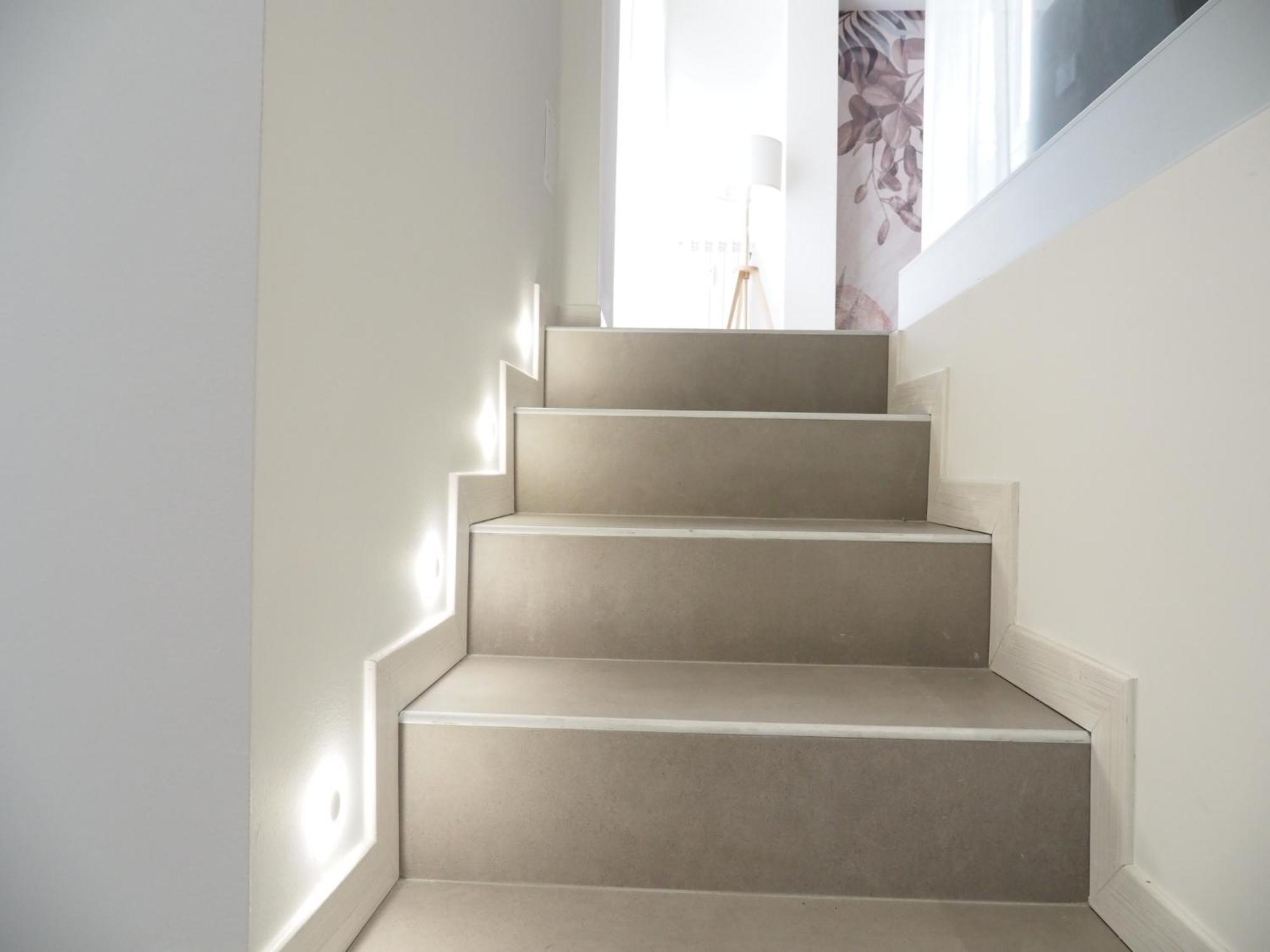 Ihost Luxury - Negroli 8 Apartment *