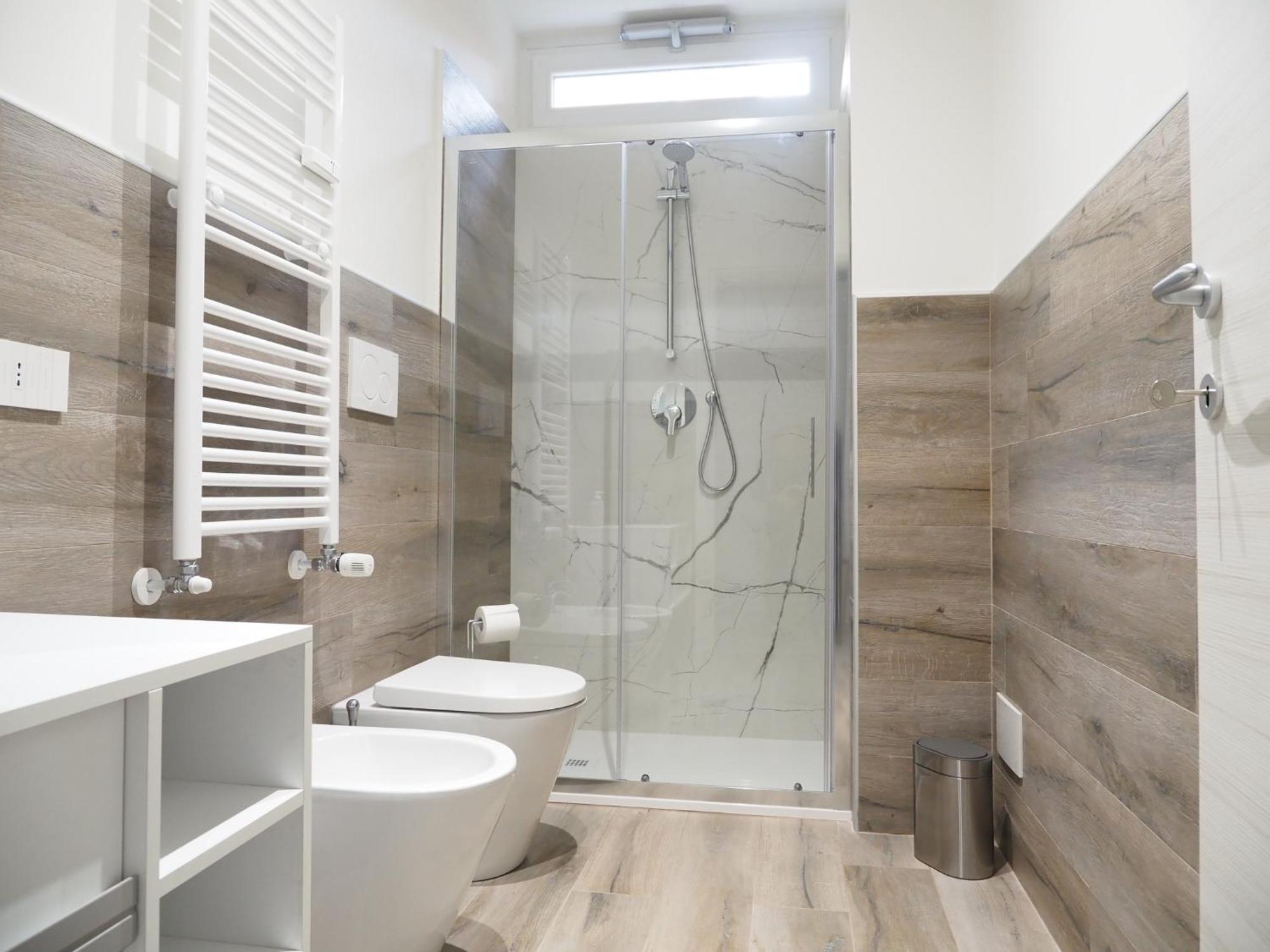 Ihost Luxury - Negroli 8 Apartment *