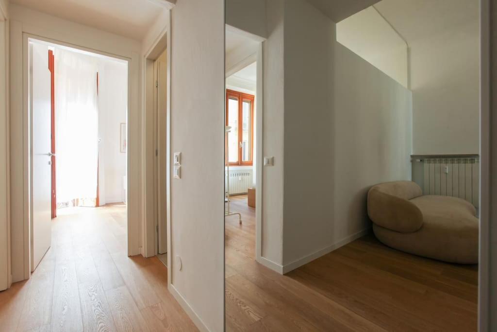 Hacca Collection - Arco Della Pace - Sempione - Chinatown 2br Apartment *