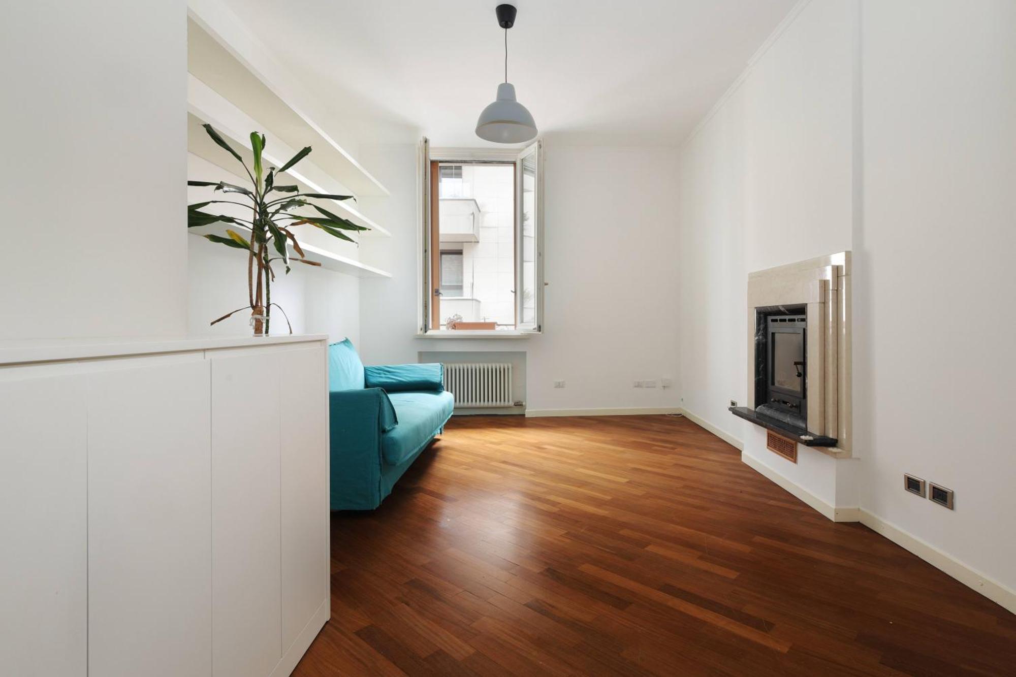 Mpm- Grumello Navigli Apartment *