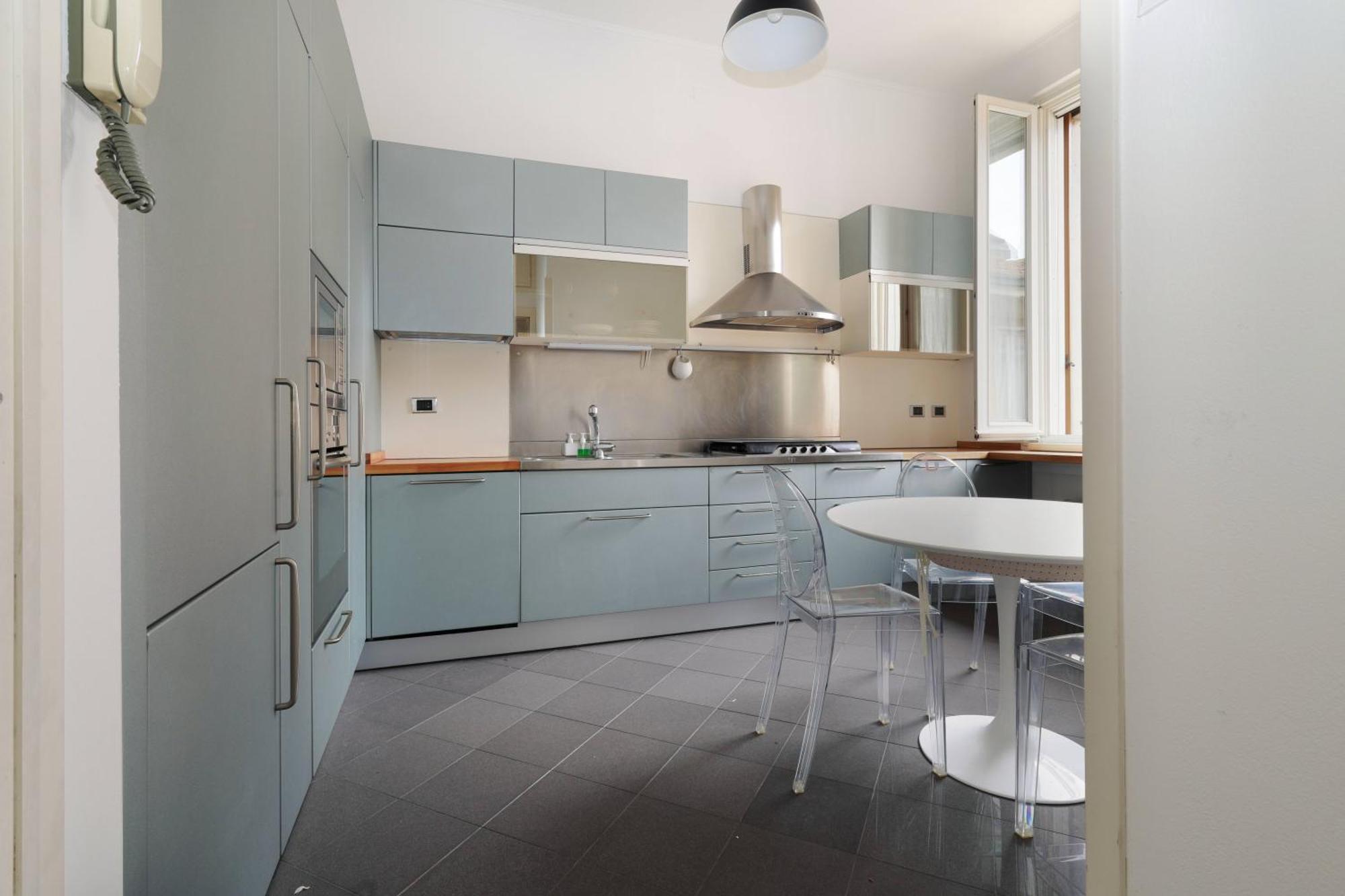 Mpm- Grumello Navigli Milan