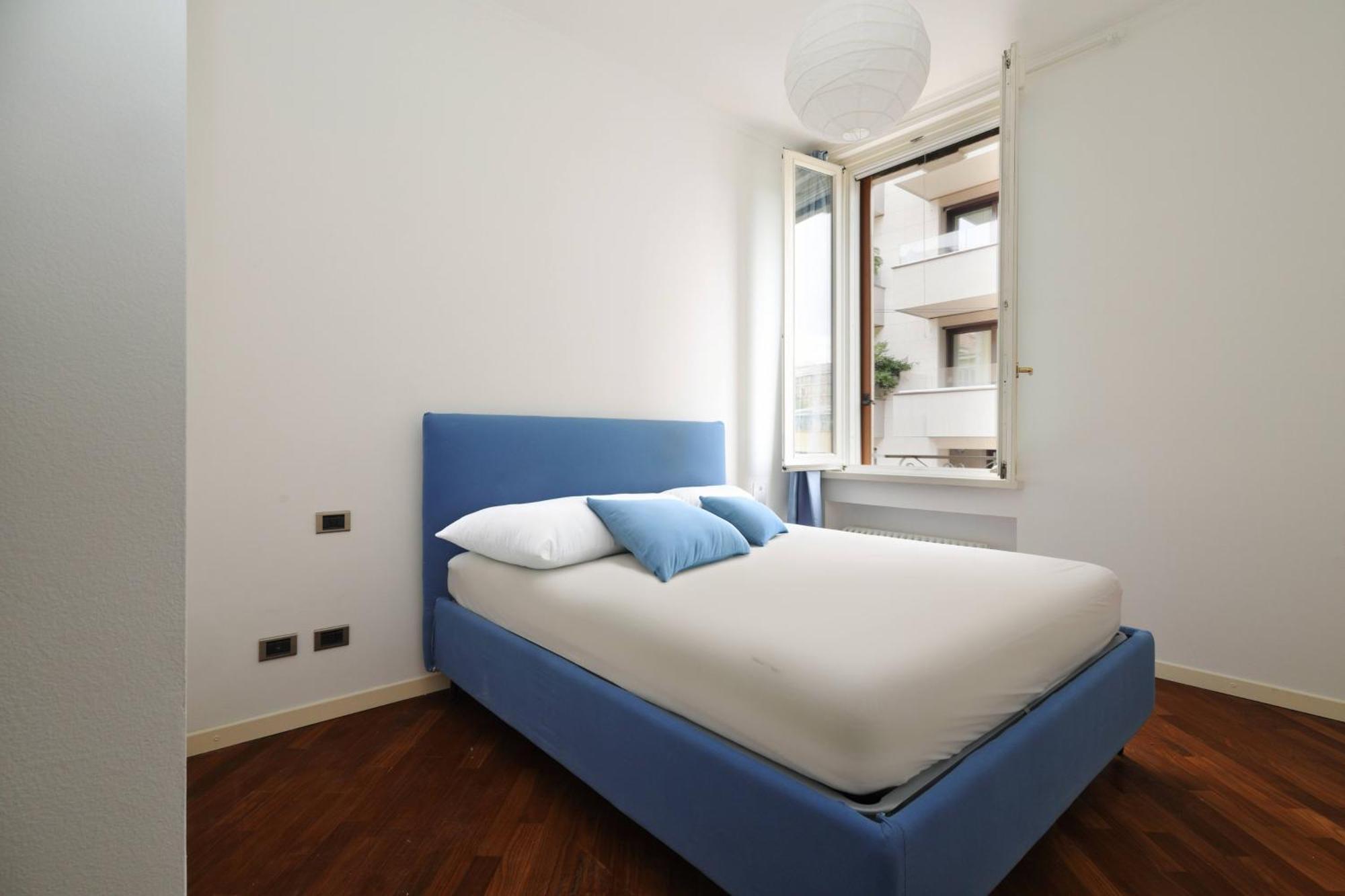 Apartment Mpm- Grumello Navigli Milan
