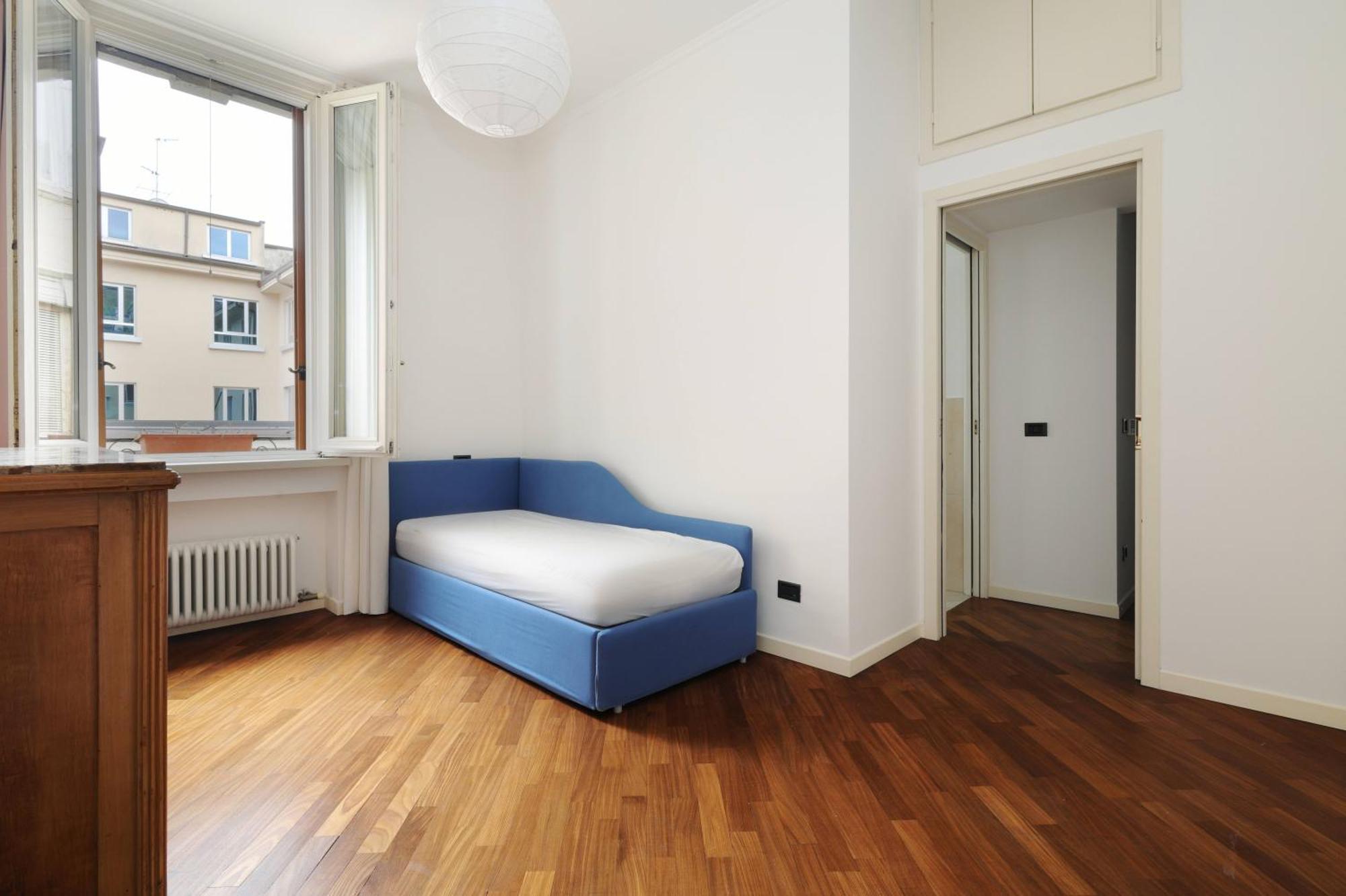 Mpm- Grumello Navigli * Milan