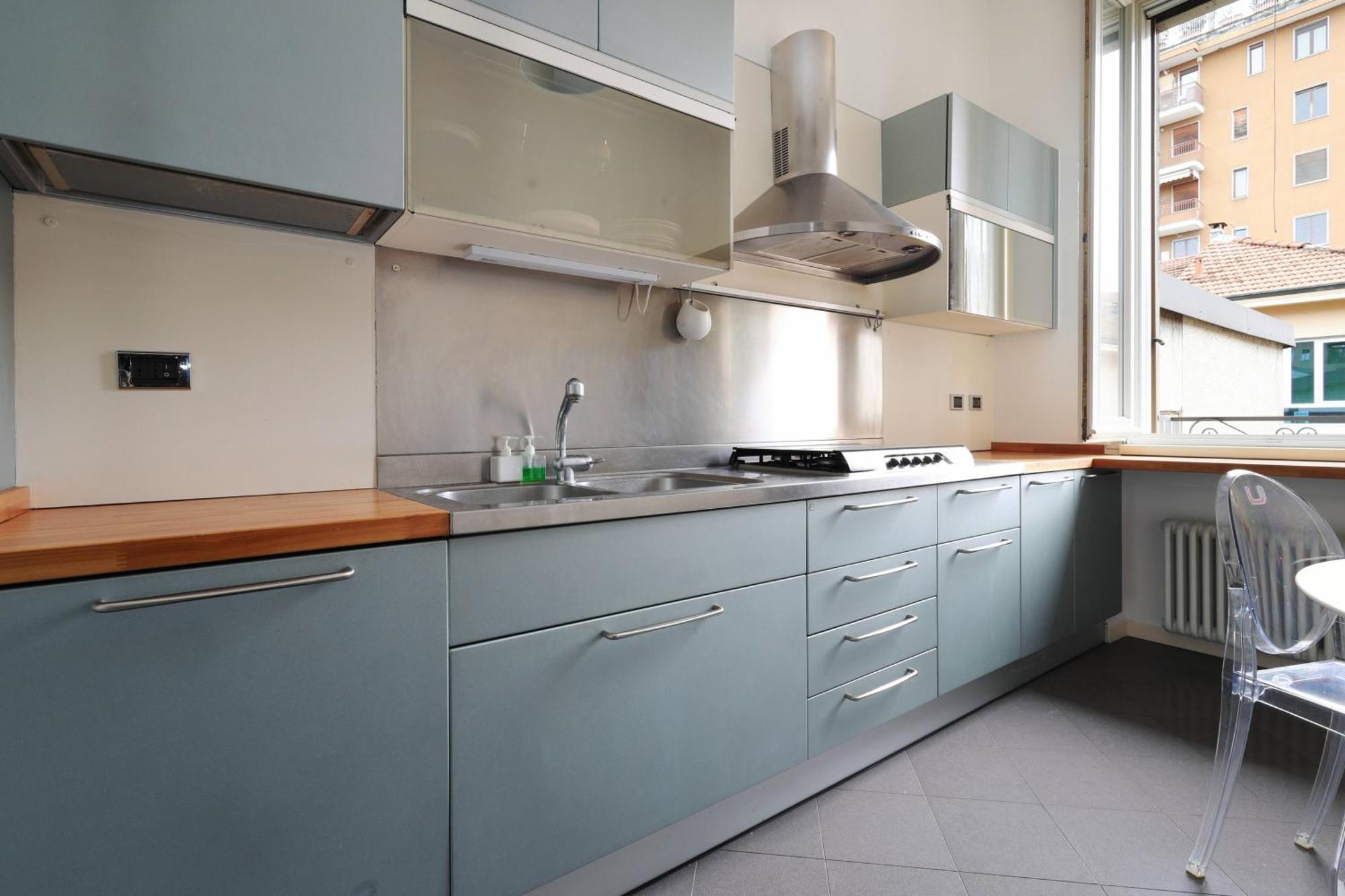 Mpm- Grumello Navigli Milan