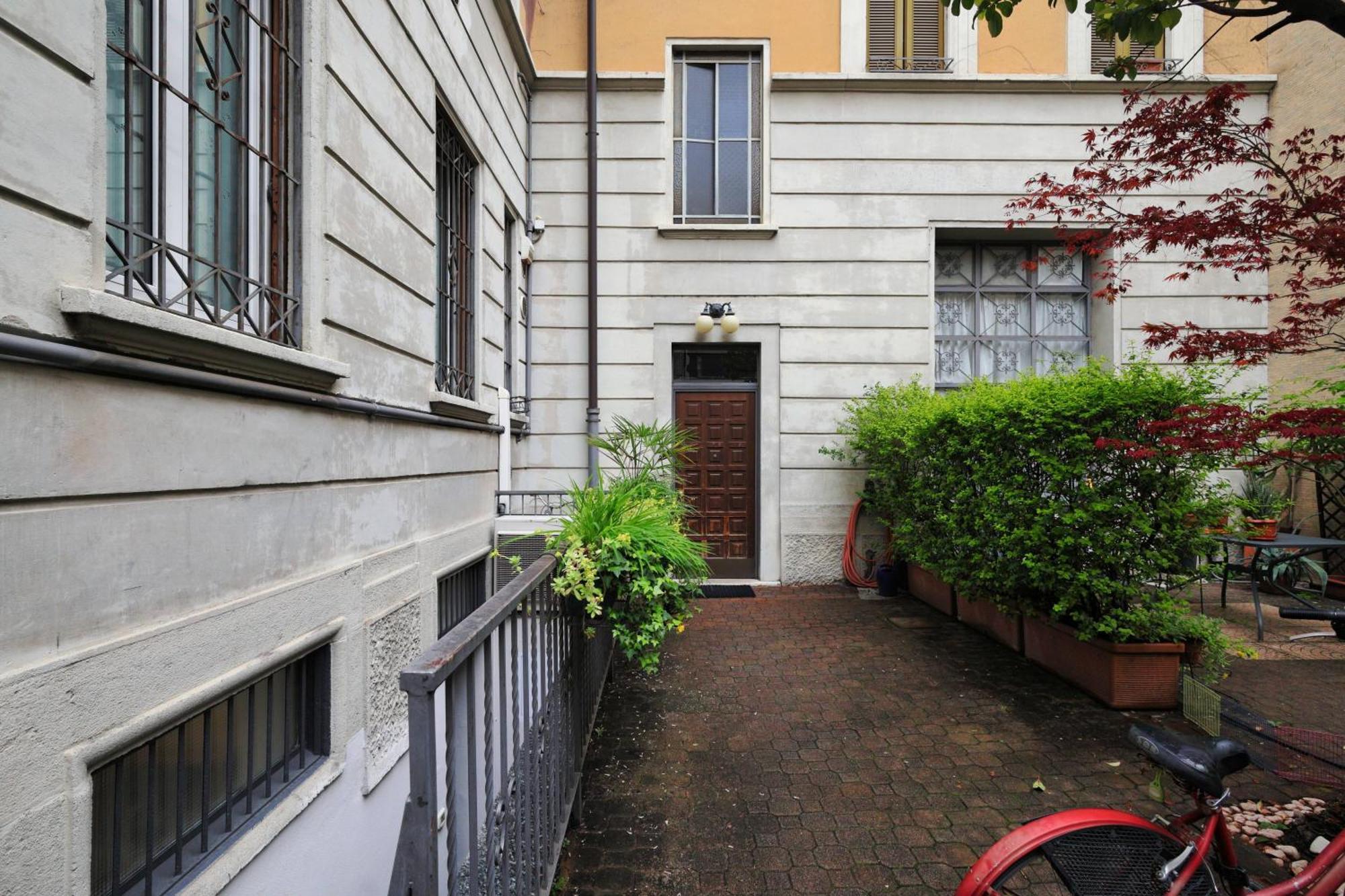 Apartment Mpm- Grumello Navigli *