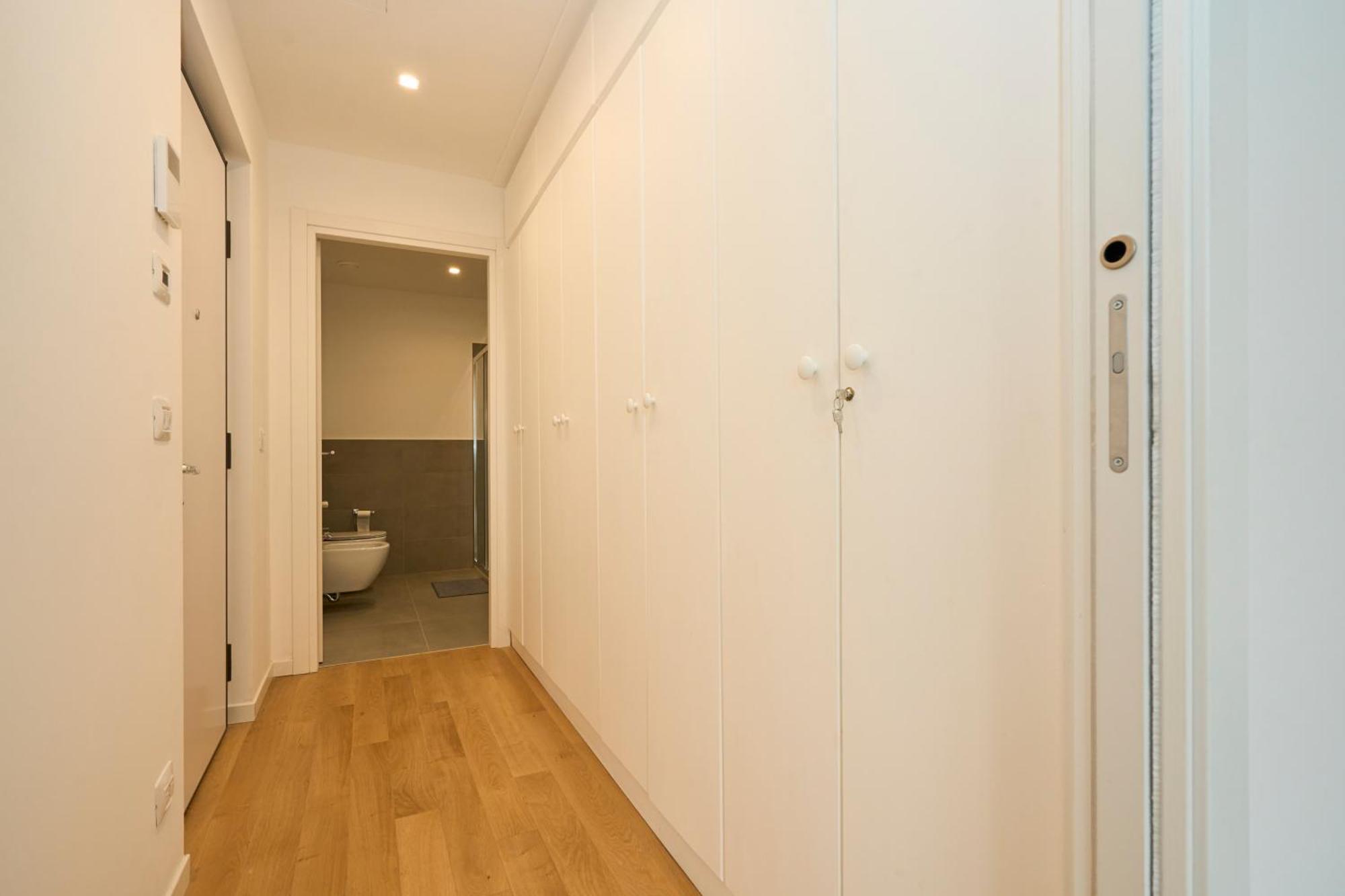 Luxury Design - 20 Minutes From Duomo-navigli Apartamento Milão