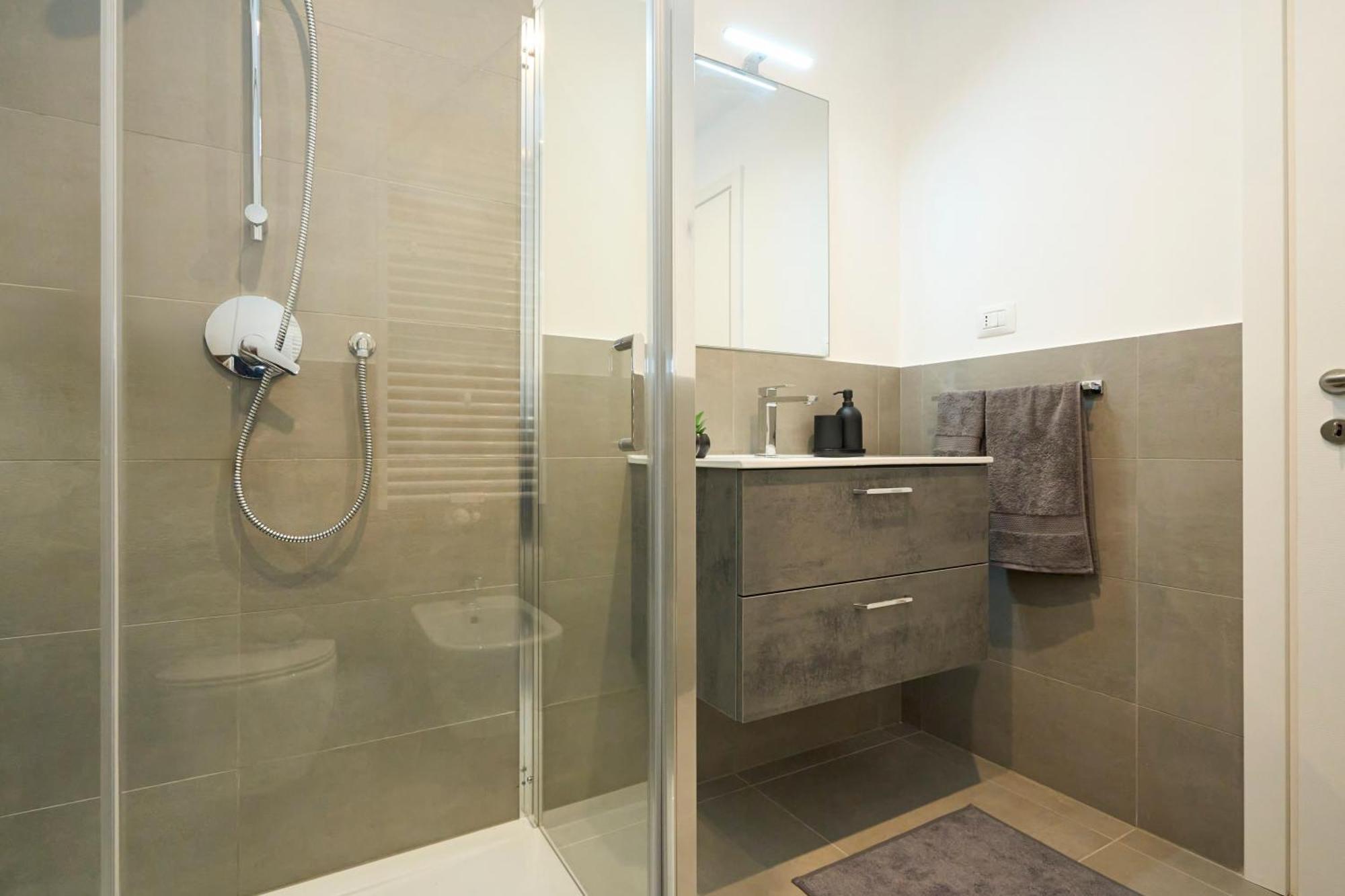 Luxury Design - 20 Minutes From Duomo-navigli Apartamento *