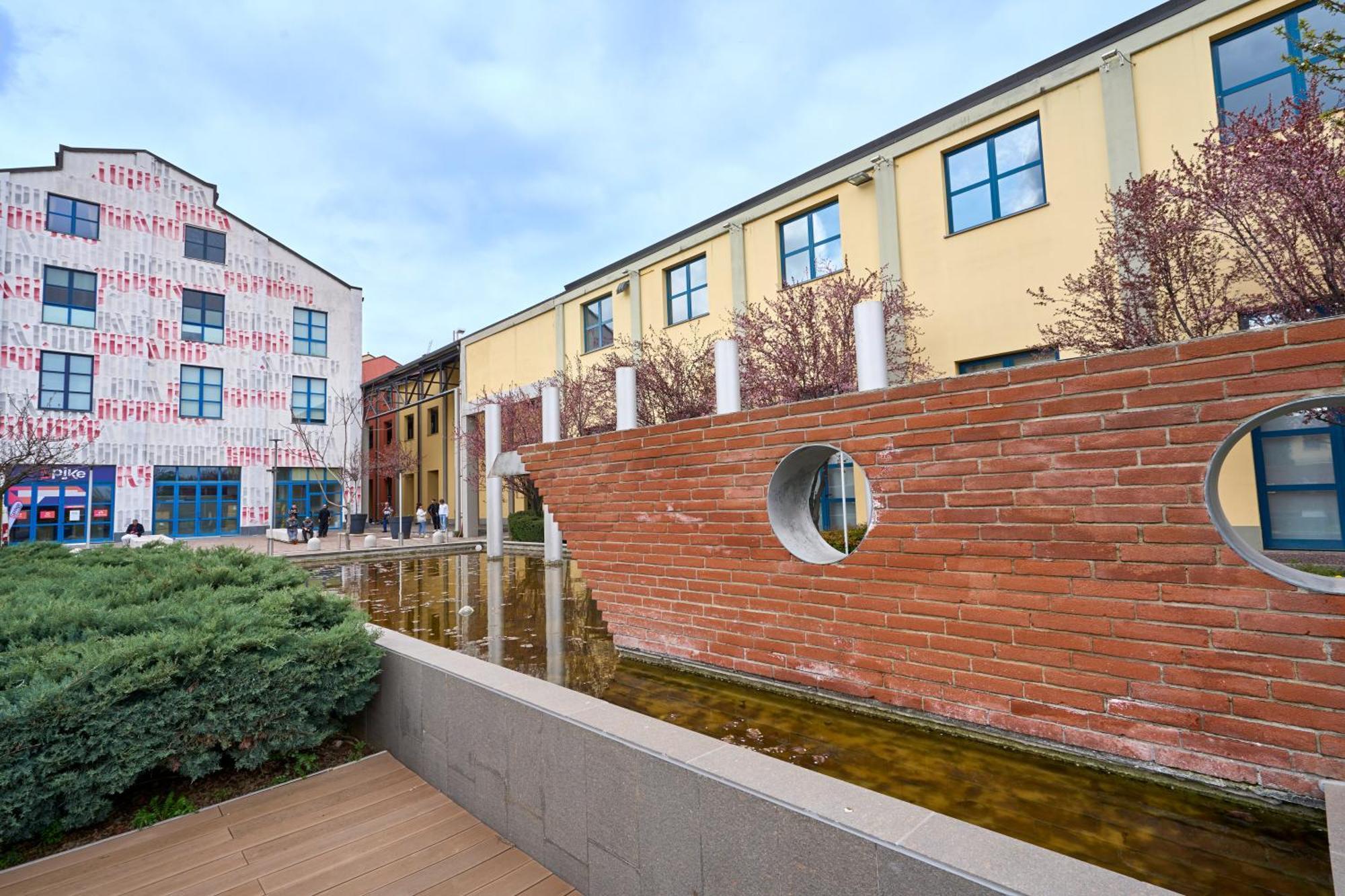 Apartamento Luxury Design - 20 Minutes From Duomo-navigli