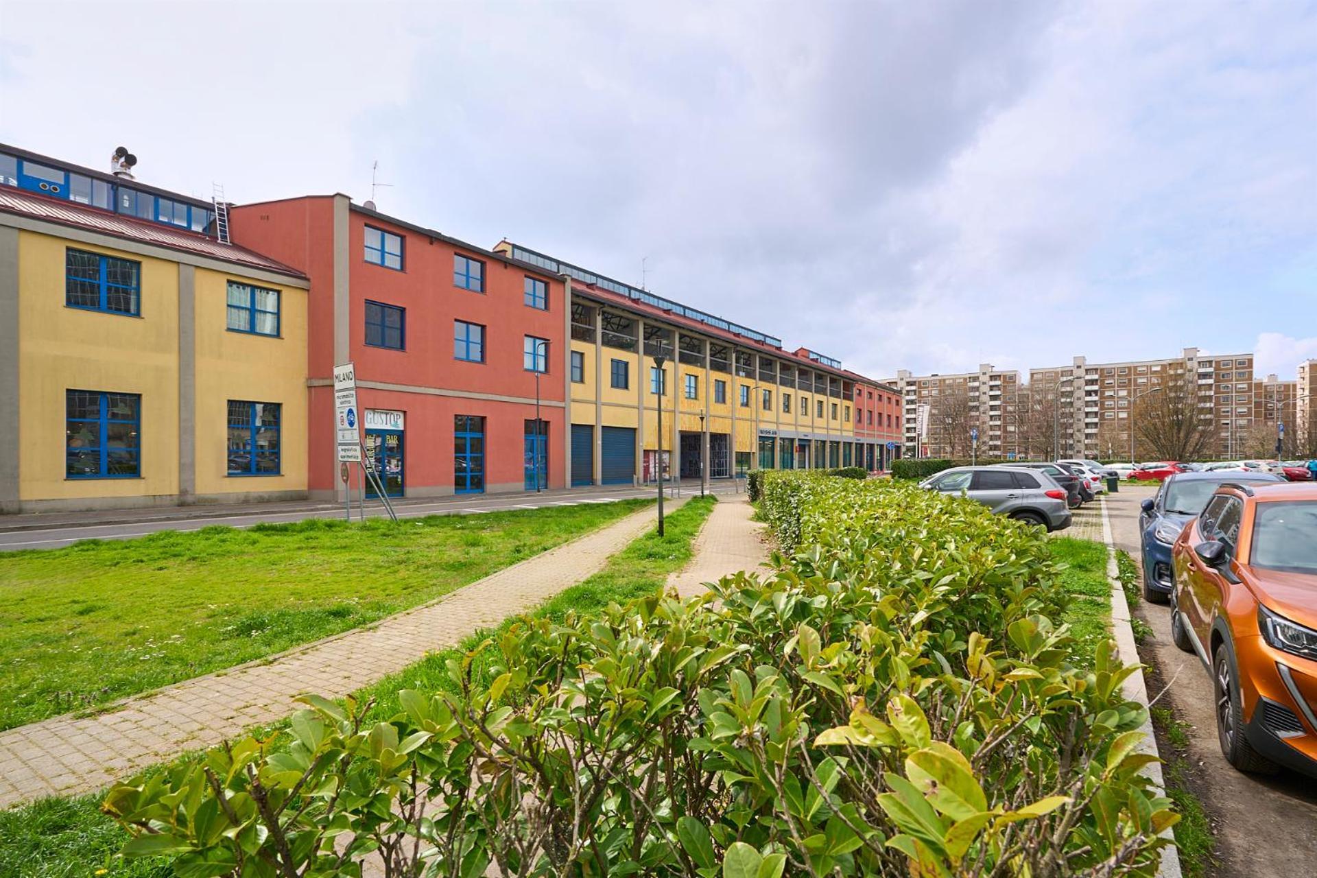 Luxury Design - 20 Minutes From Duomo-navigli