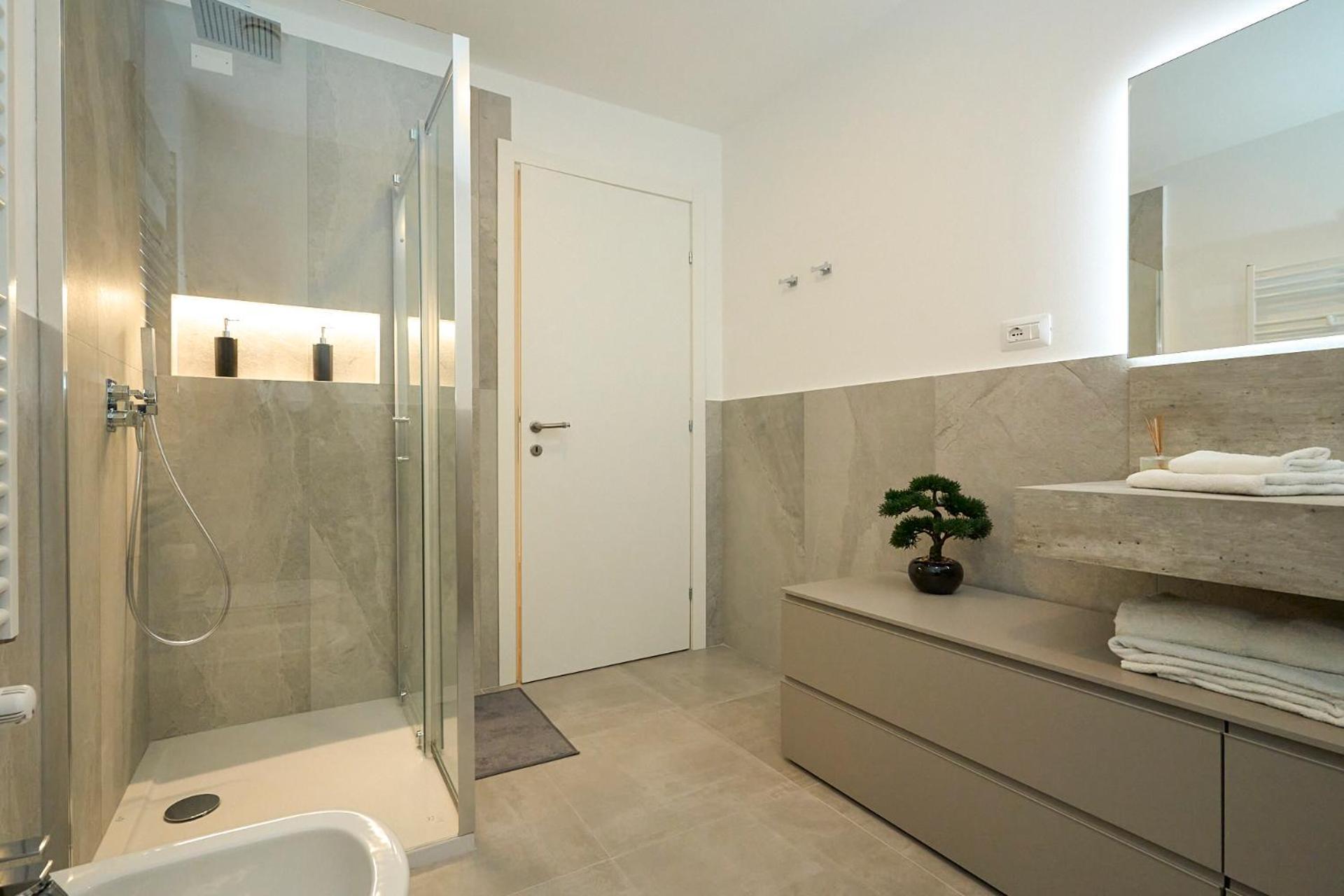 Apartment Luxury Design Loft - 20 Minutes From Duomo-navigli Milan
