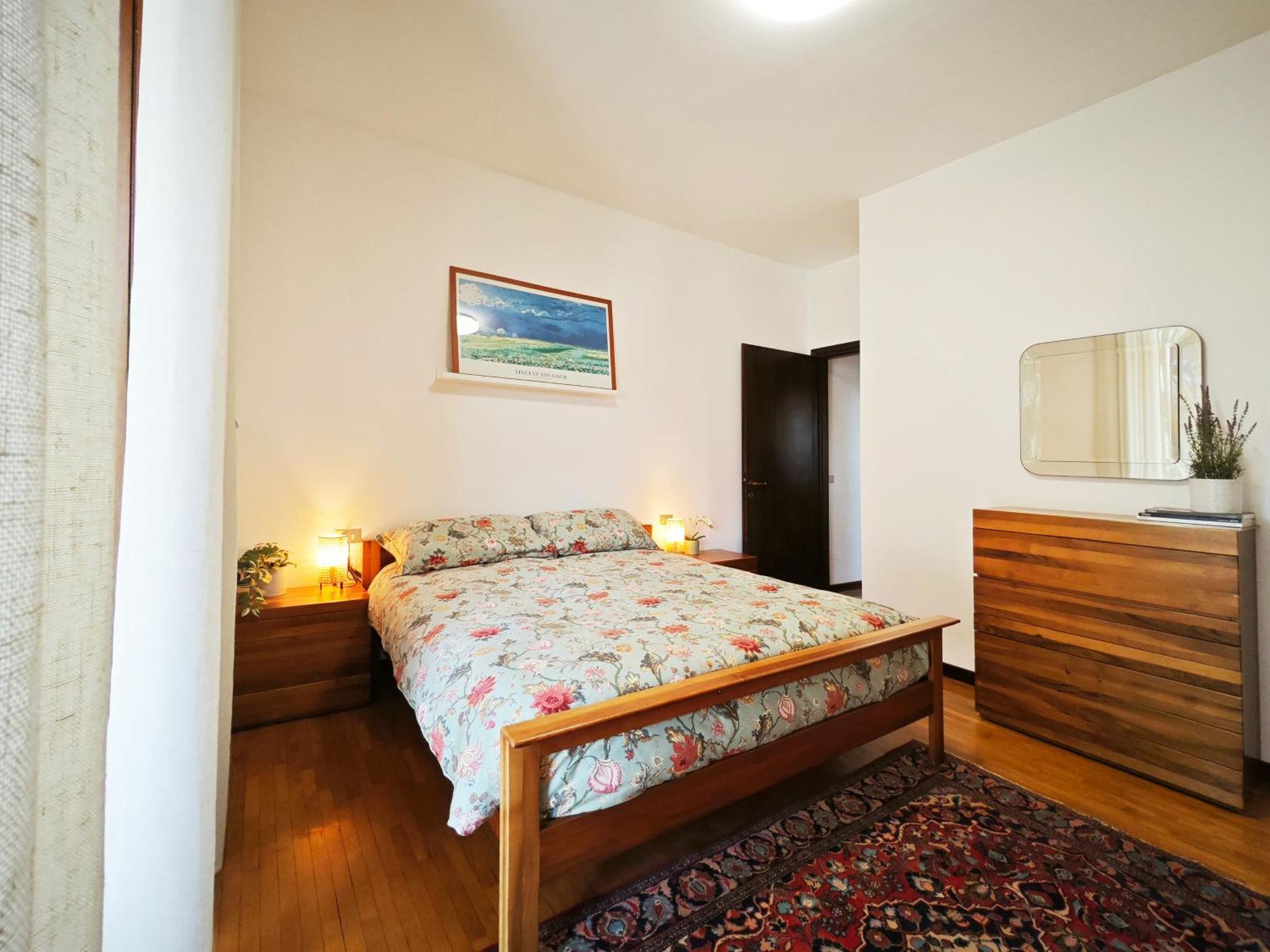 Vignati 10 House - 140mq - Mm3 Affori Centro Apartment Milan