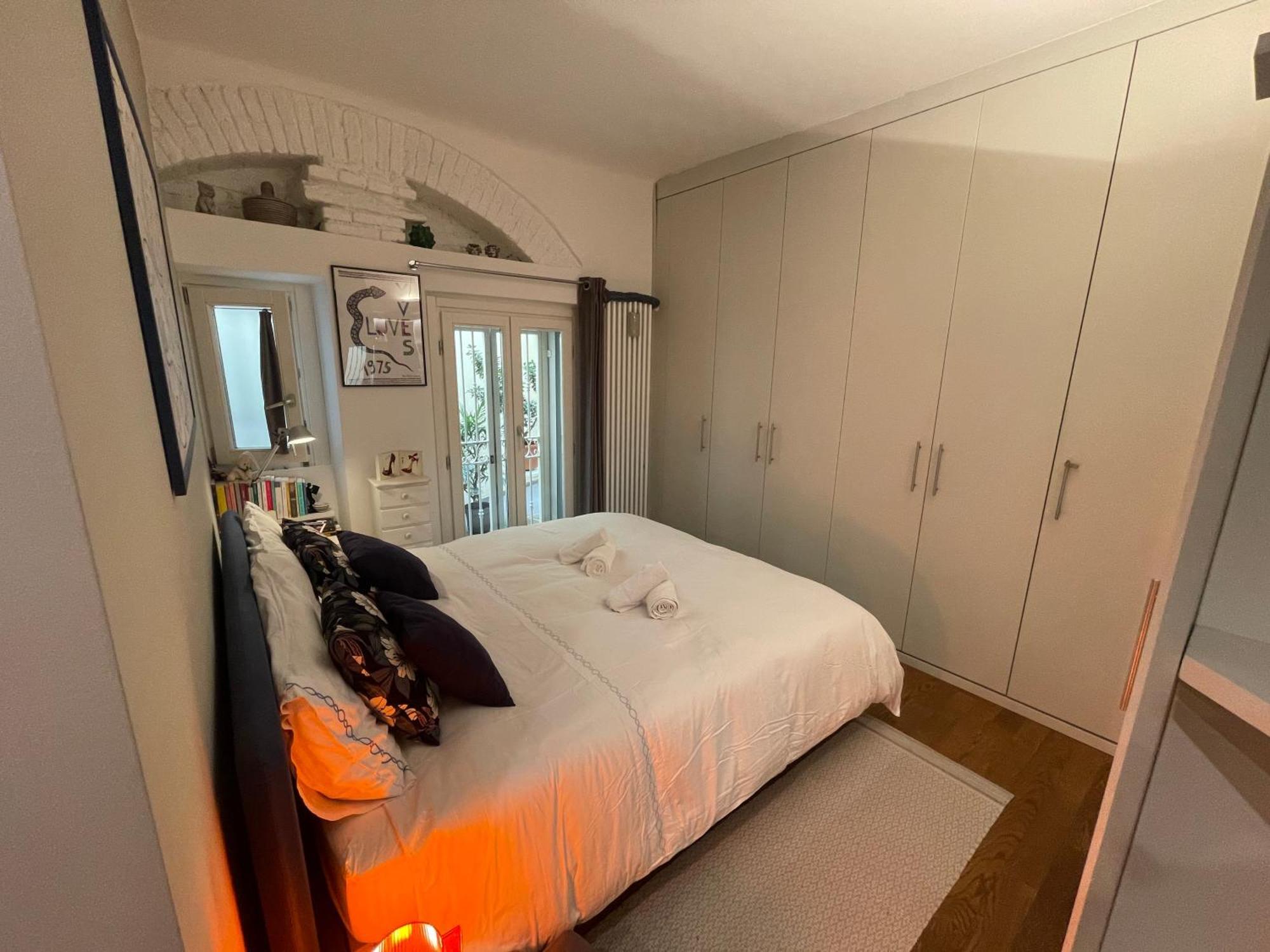 Divi Farini Flat Apartment