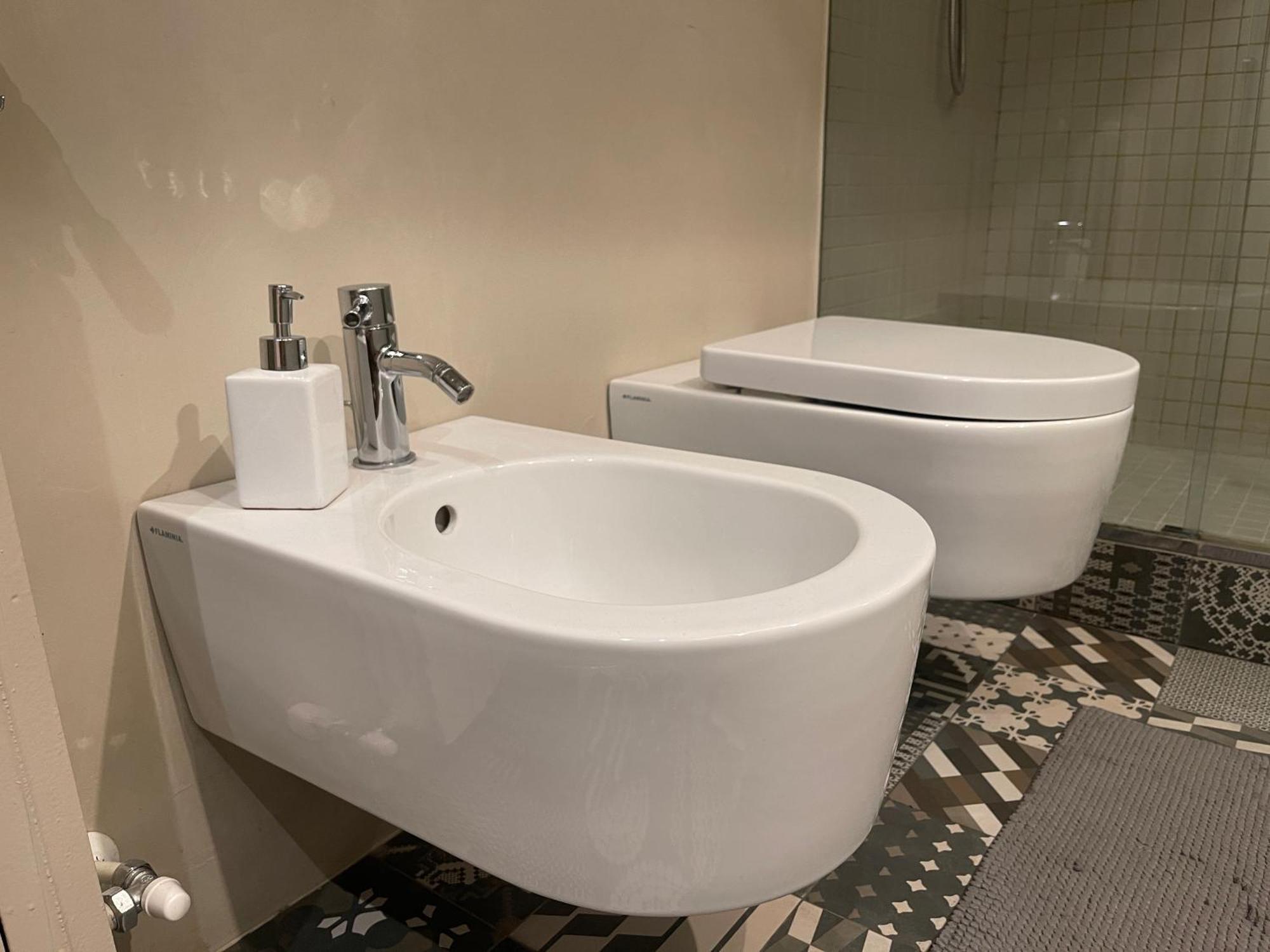 Divi Farini Flat Apartment *